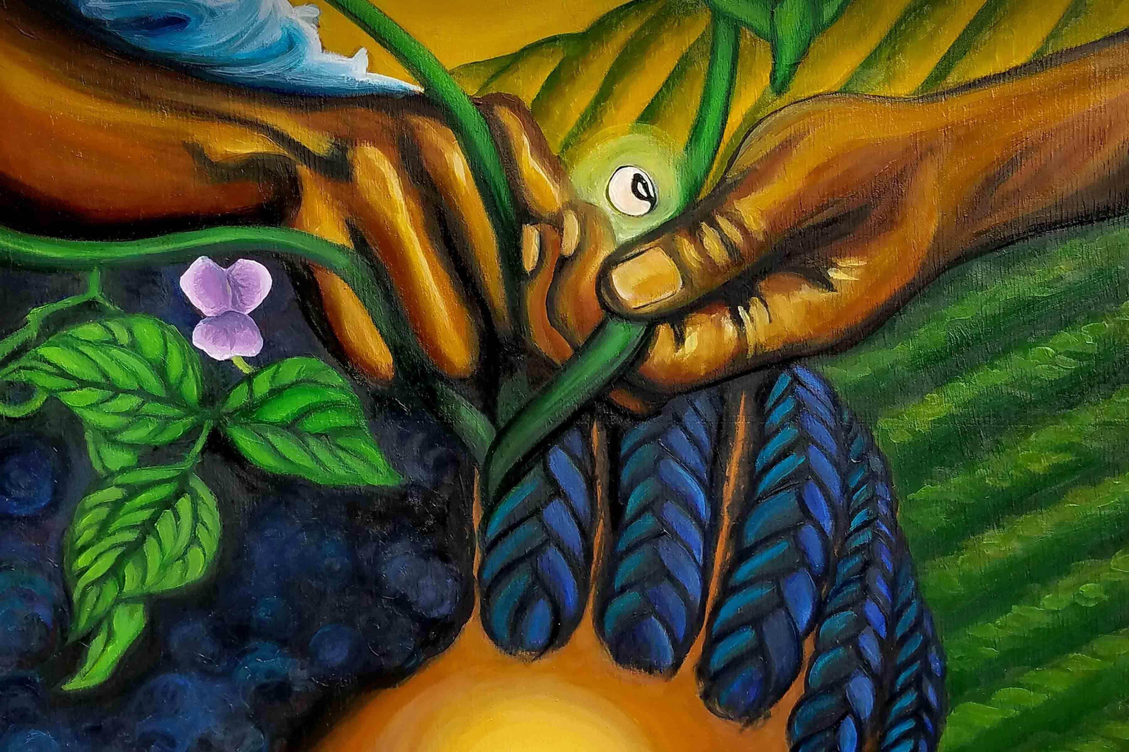 Earth Week brings a Rare opportunity to talk frankly about the climate crisis