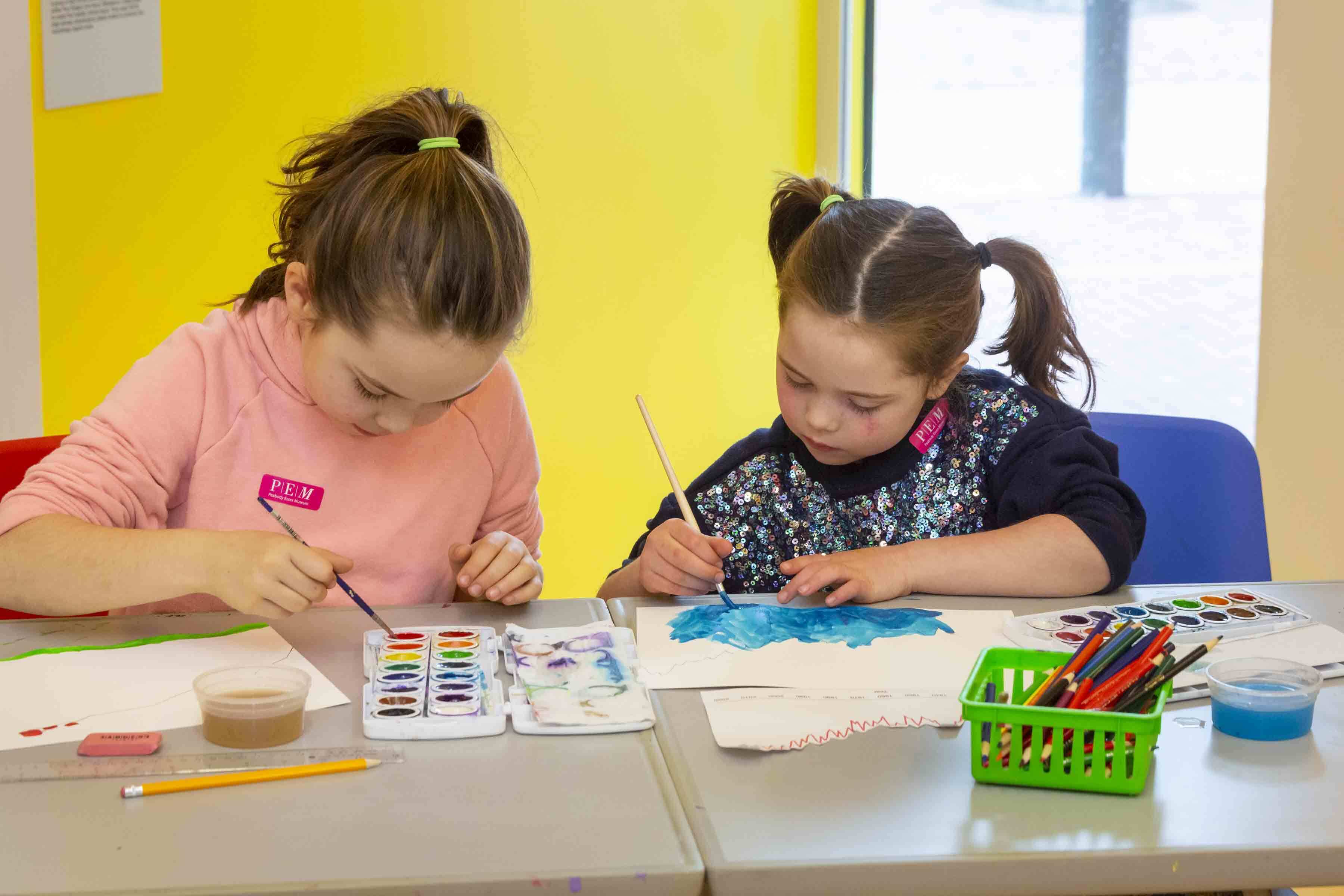 Finding Our Place in the Climate Action Story