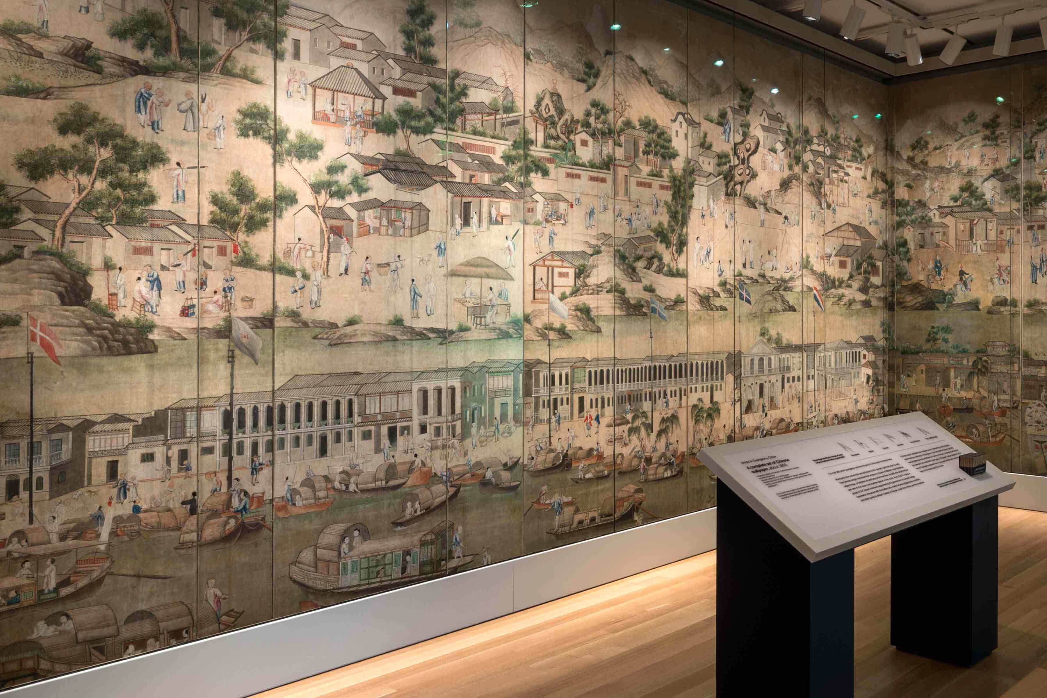 If These Walls Could Speak