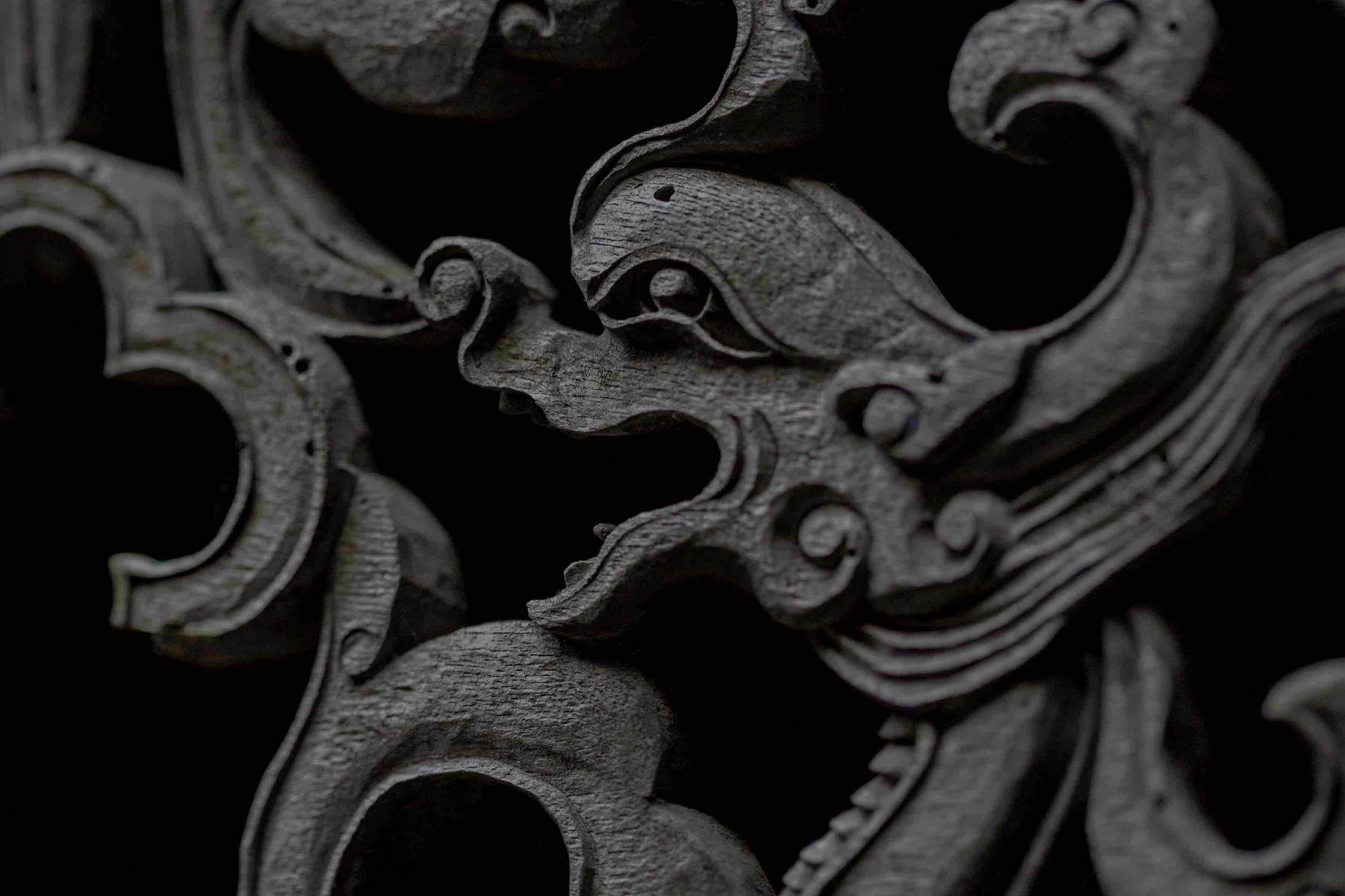 An interconnected world