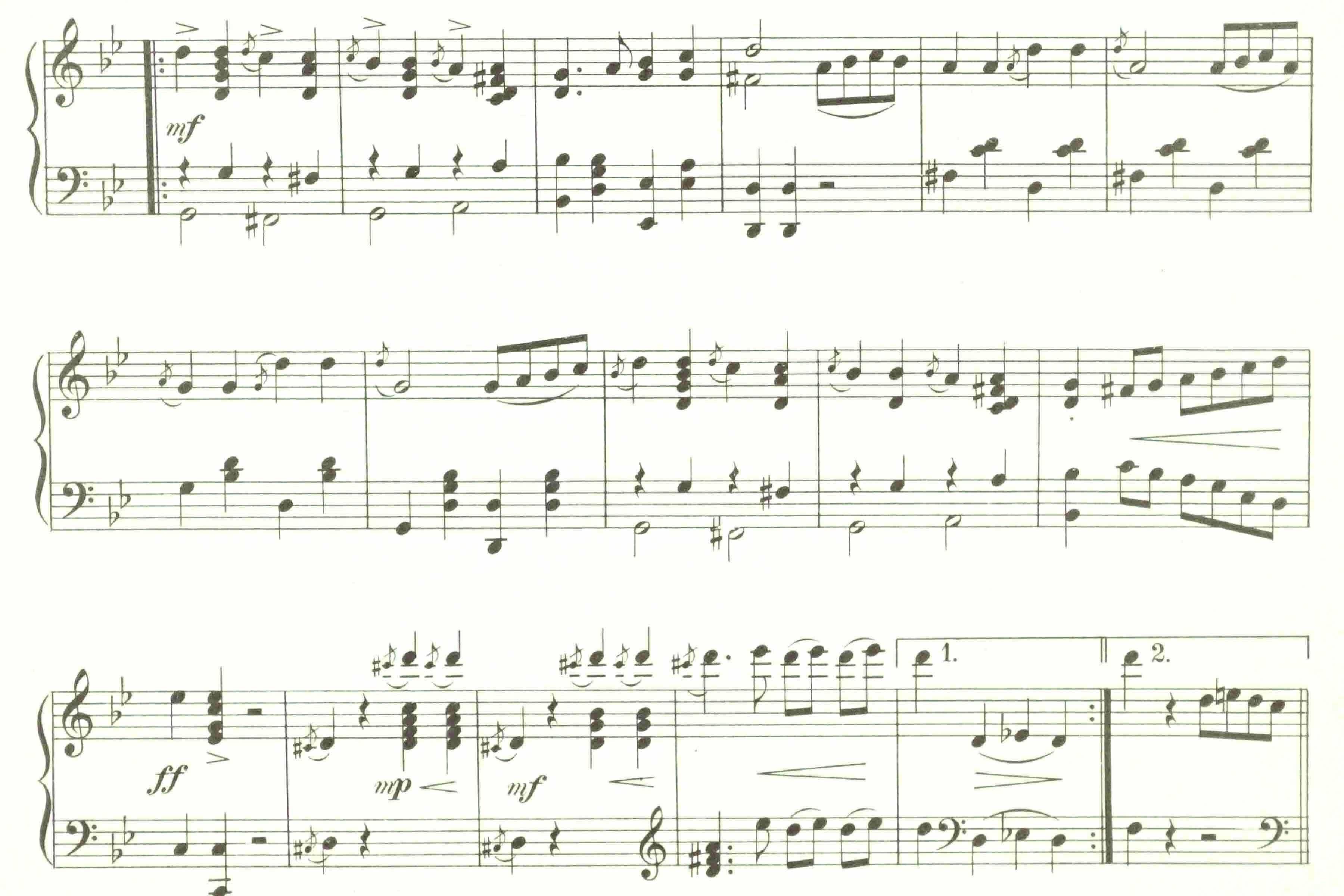 Halloween is over, but the witches are still marching