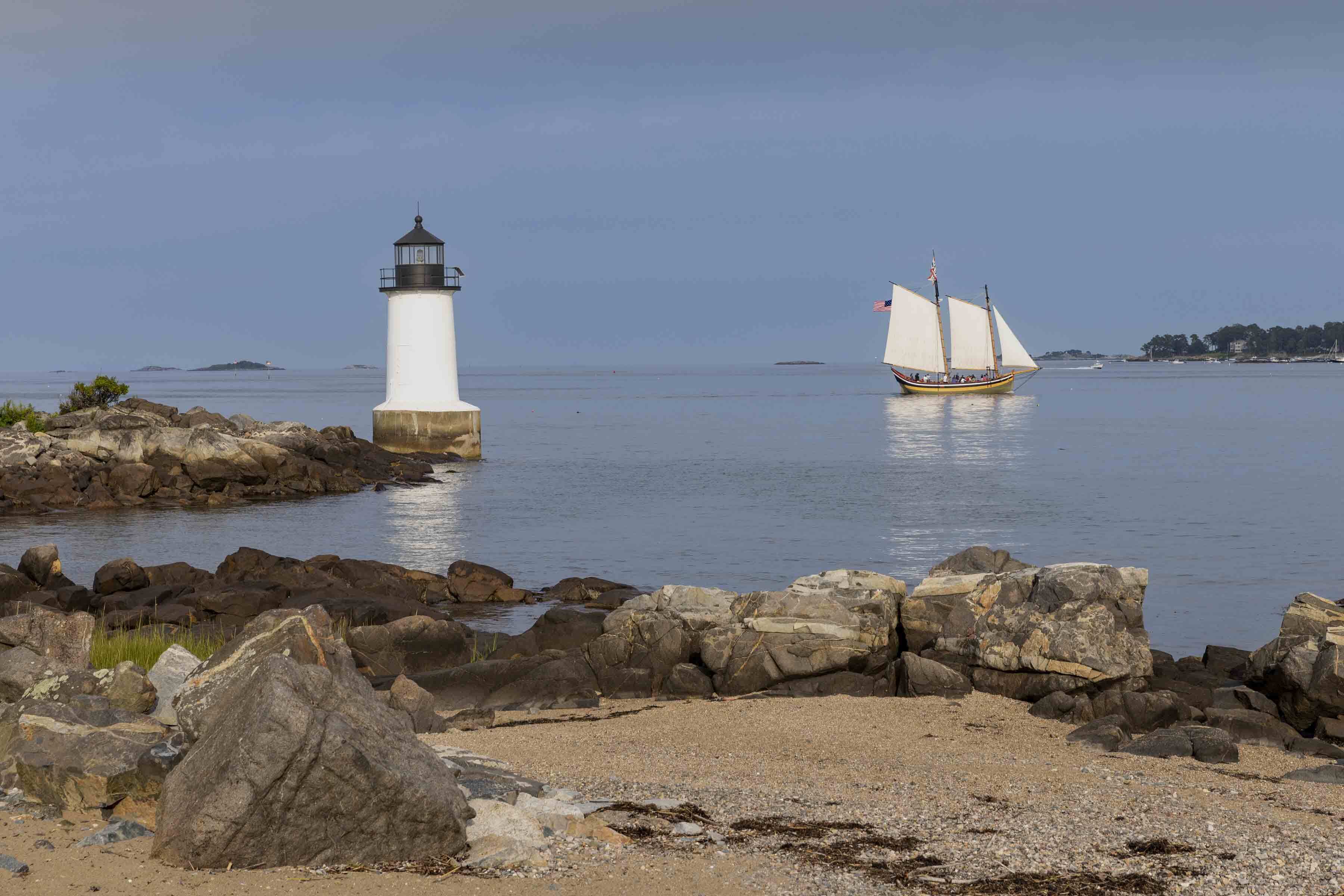 Hidden Gems to see in Salem, Massachusetts