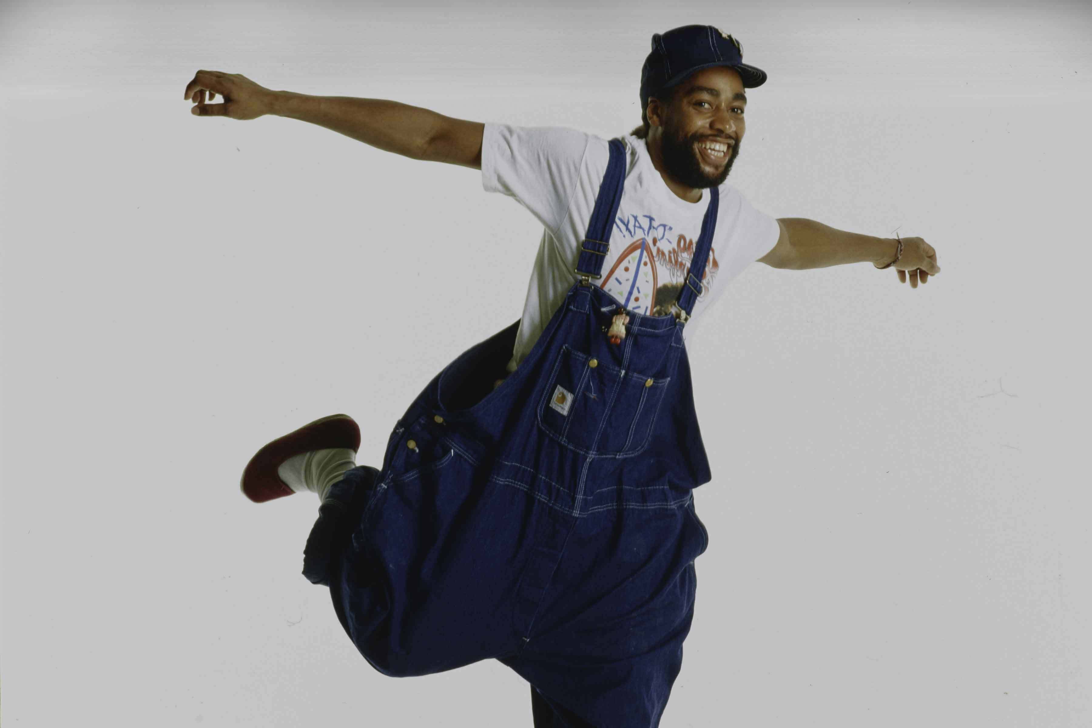 Trigger Figure: Patrick Kelly’s Reclamation of Racist Iconography