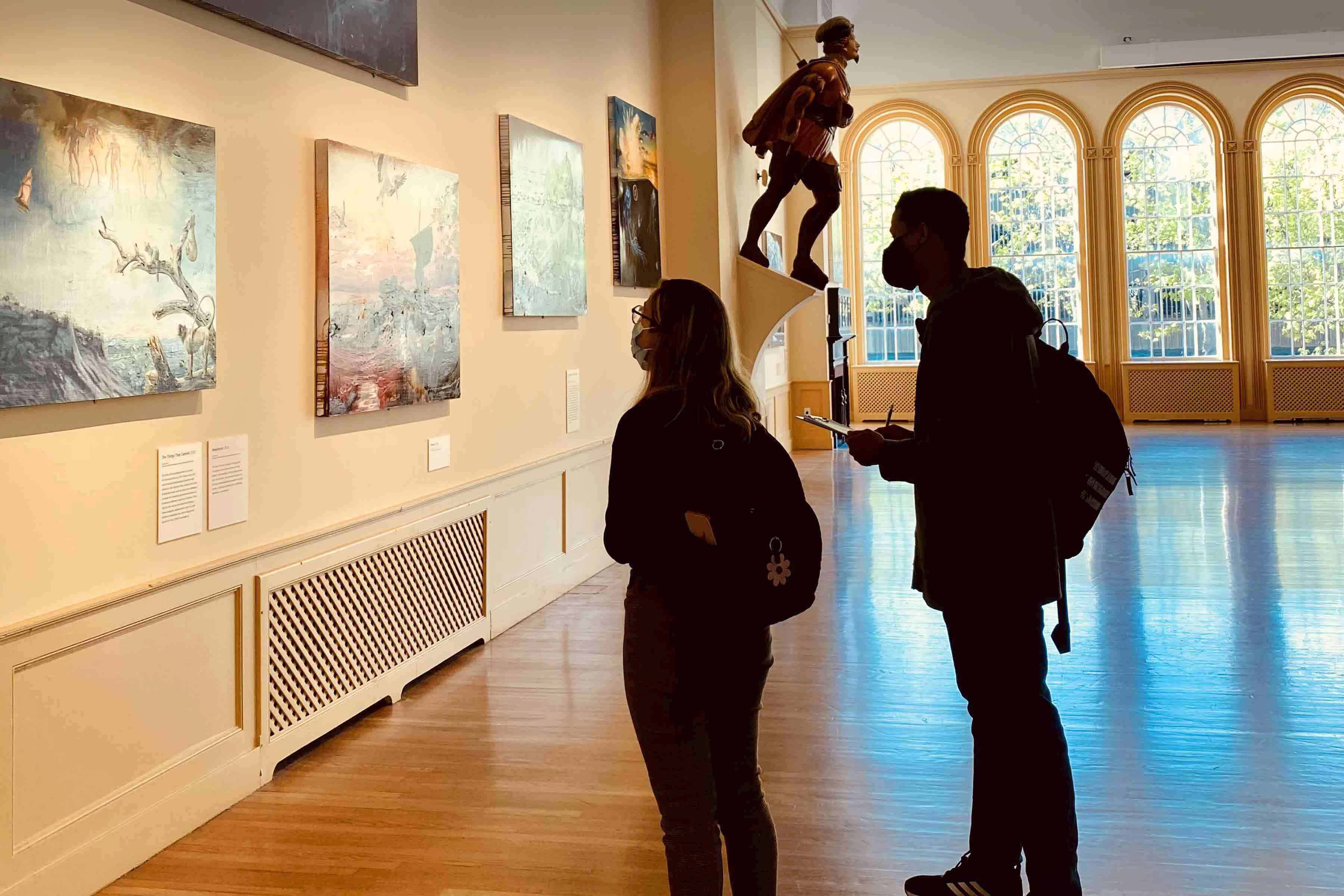 Kicking off PEM’s bilingual initiative with translated materials, programming and classes