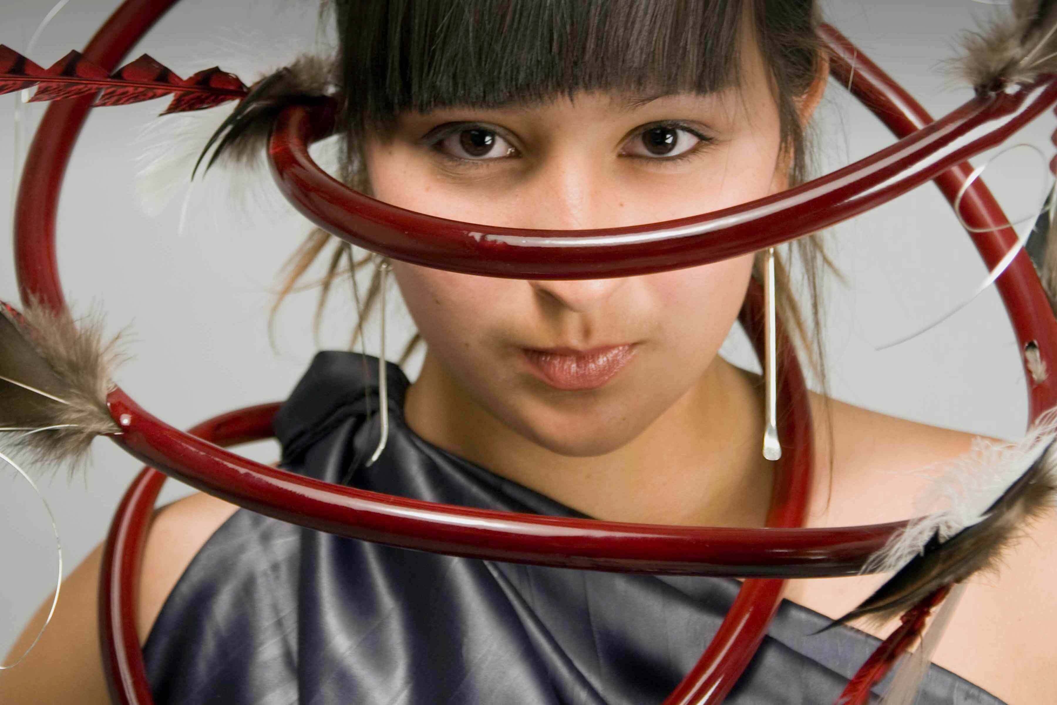 Where fashion and design meet