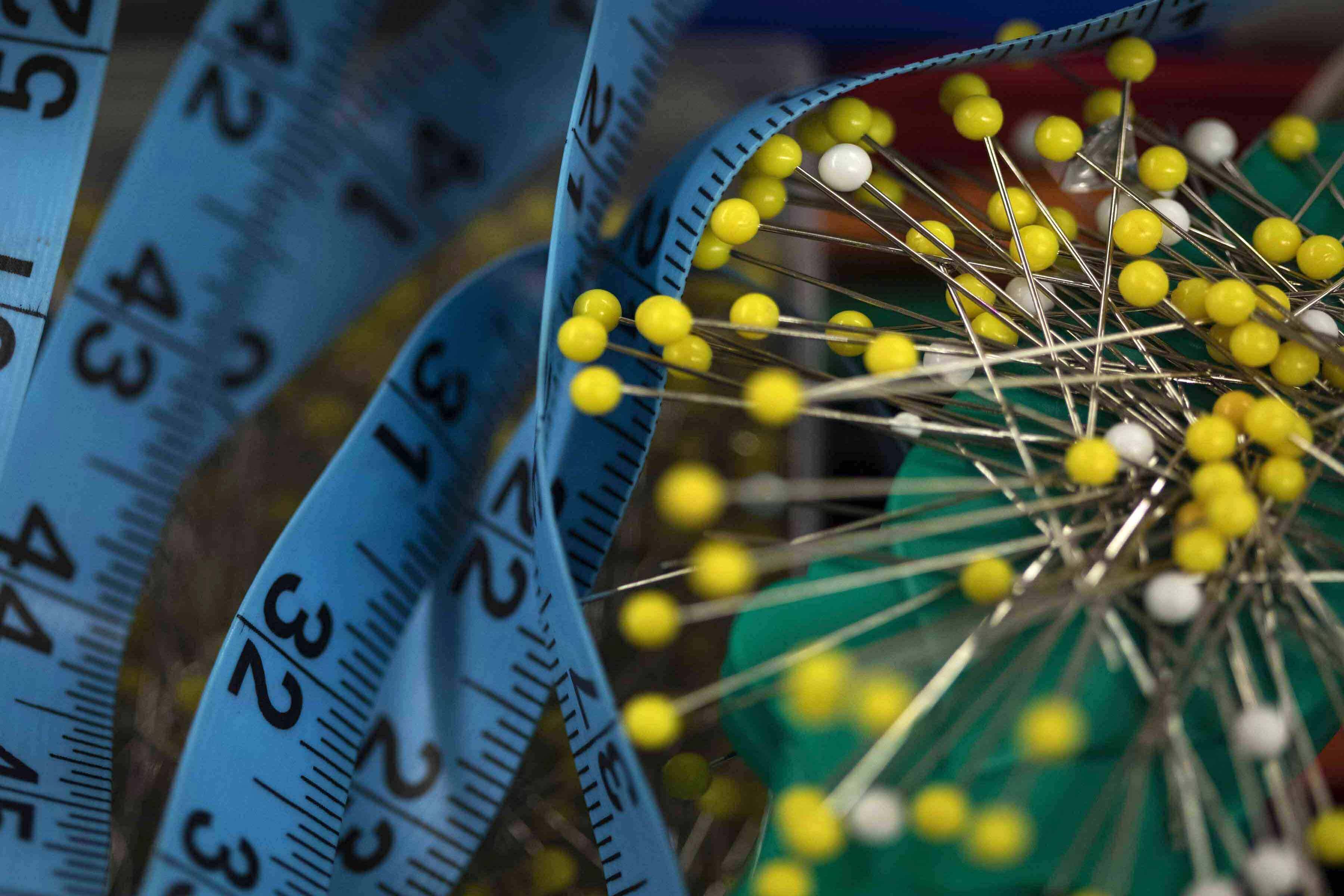 Five history-making women designers