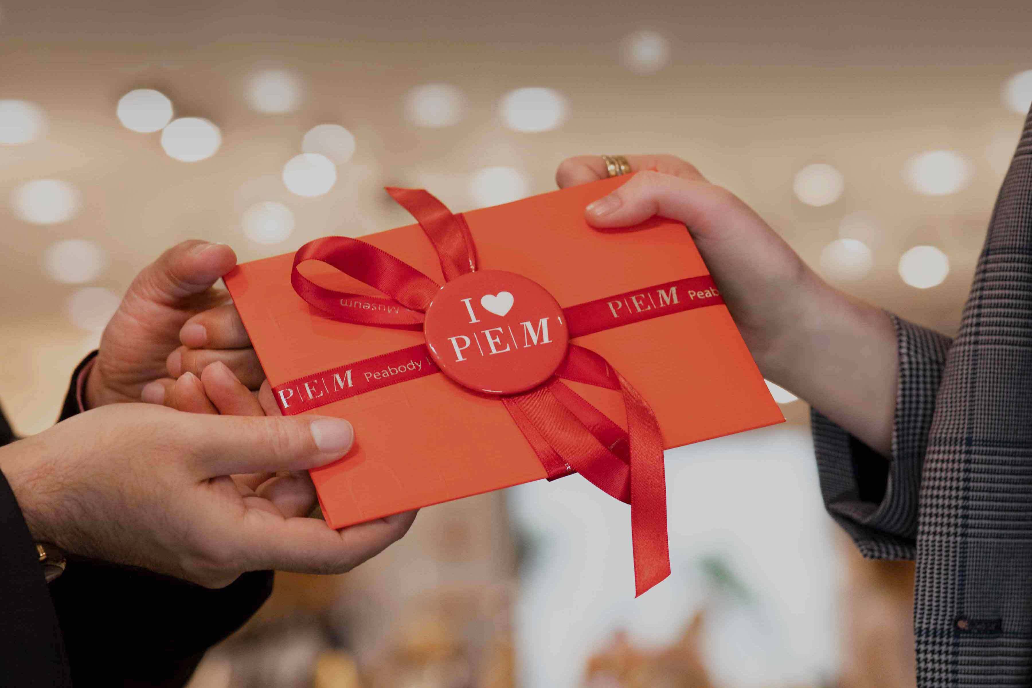 Your One-Stop PEM Shop Holiday Gift Guide