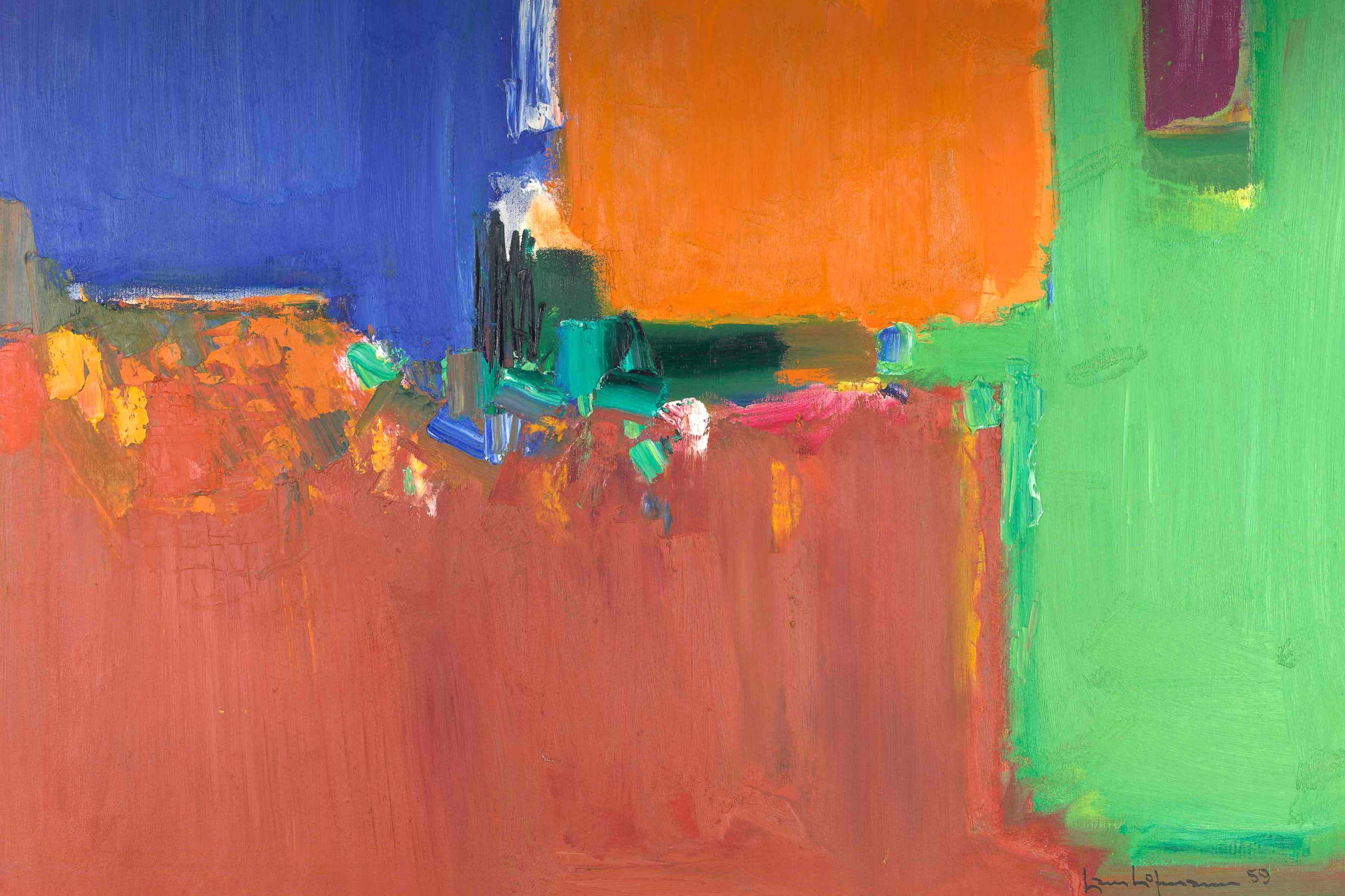 Inspiring abstraction