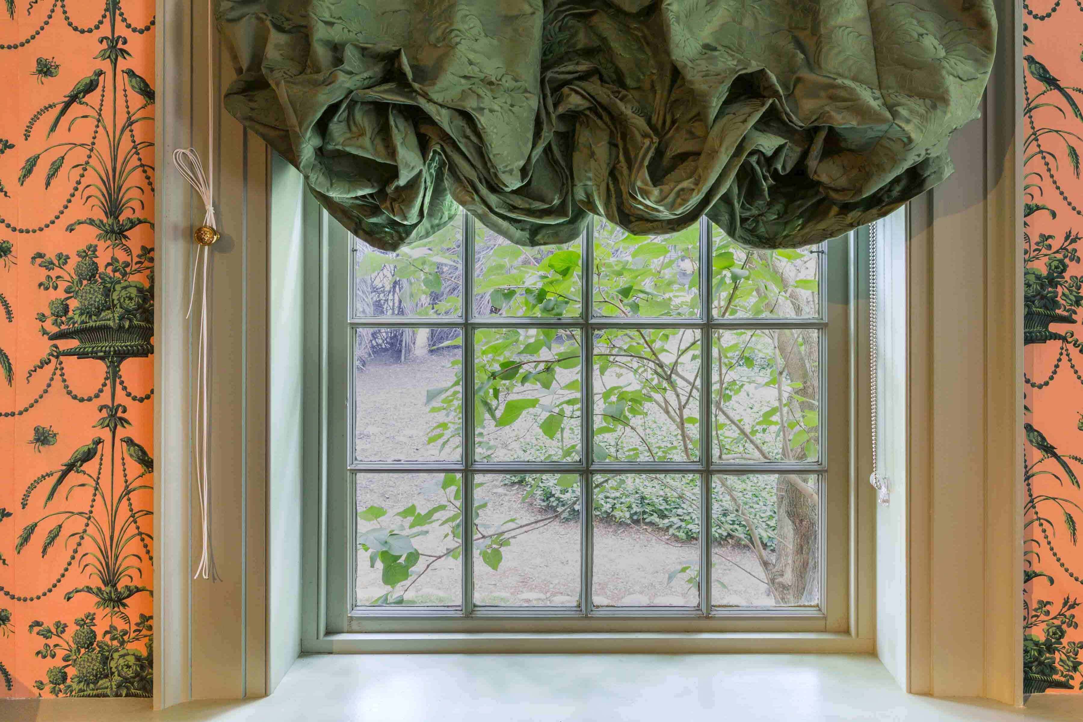 Hunkering down in New England