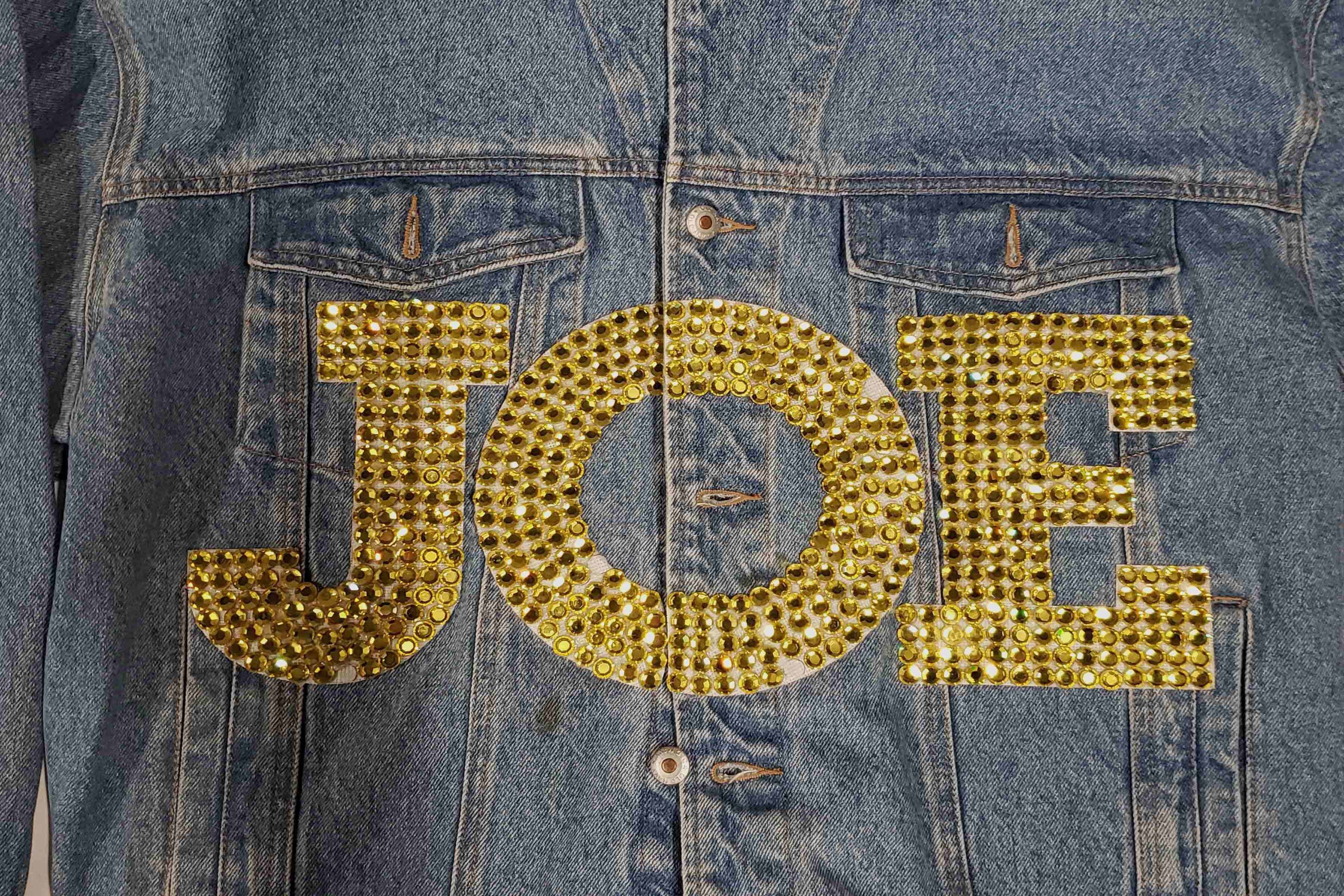 Iconic and urgent as ever