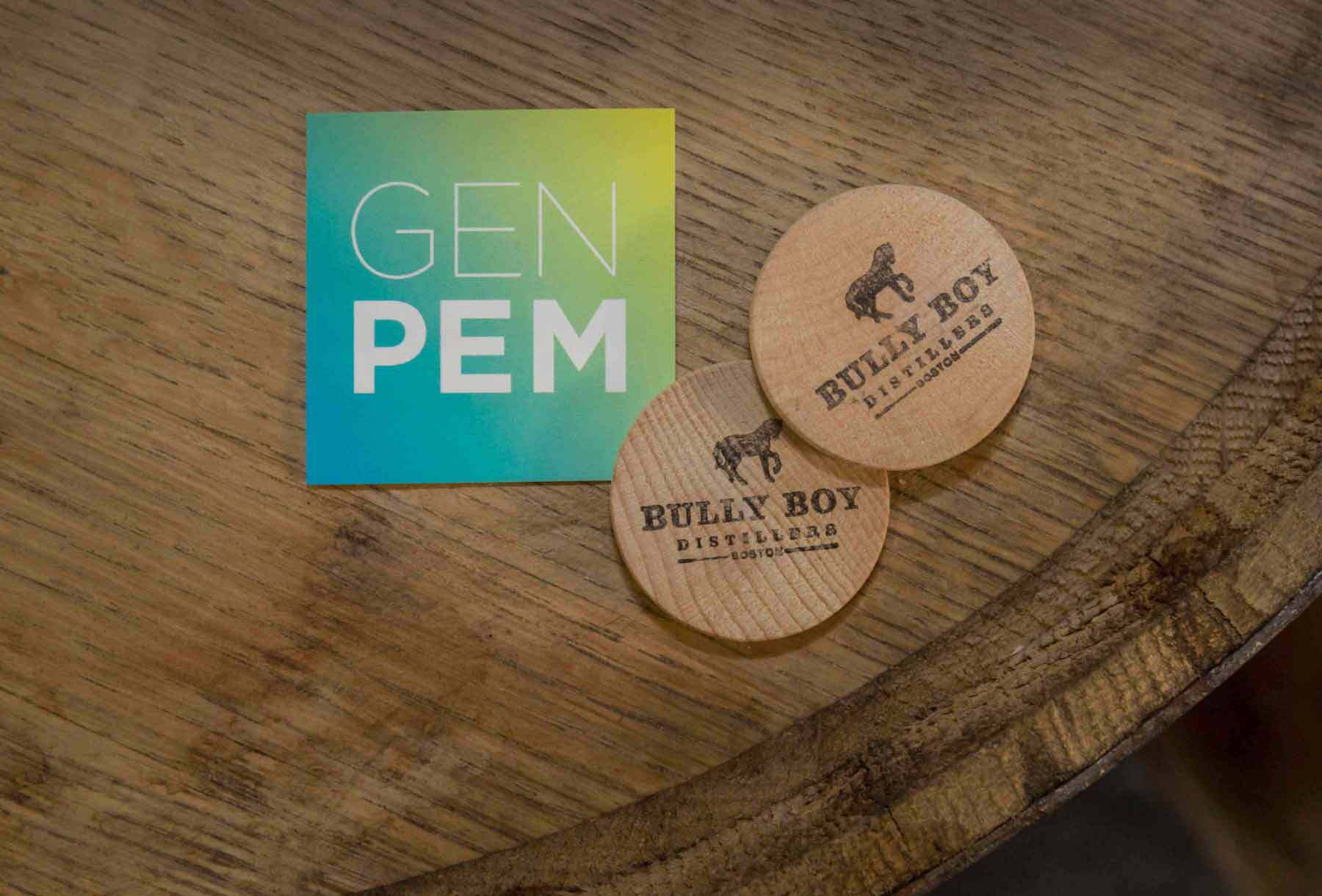 <h1>Launching GenPEM</h1>