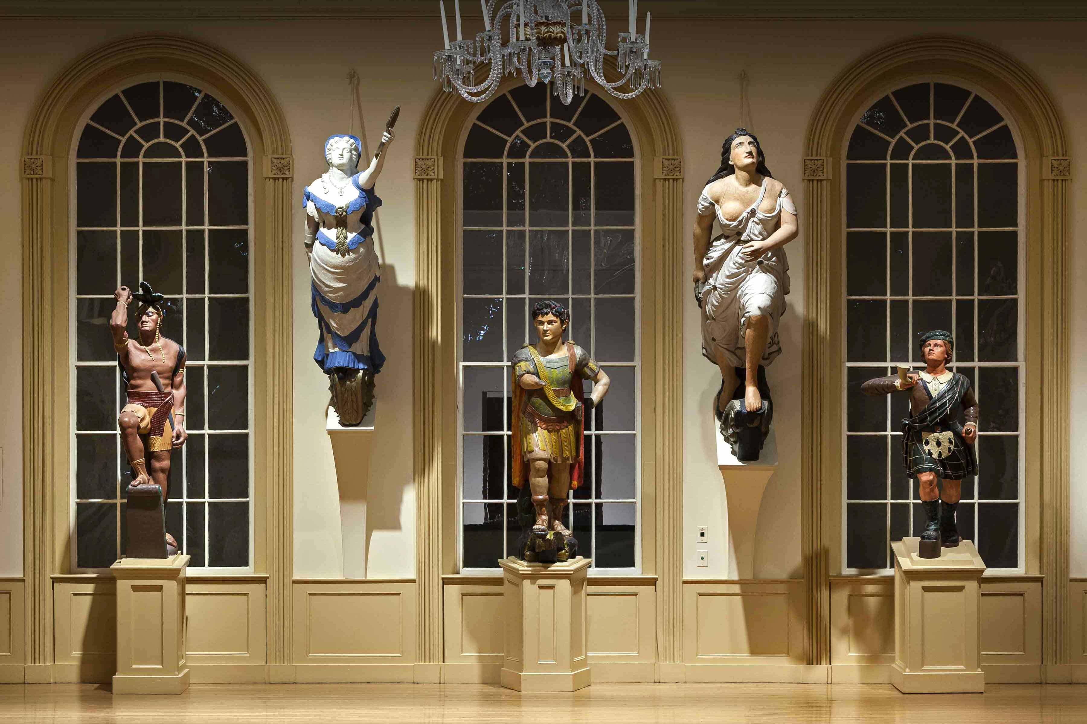 19th Century Experiences