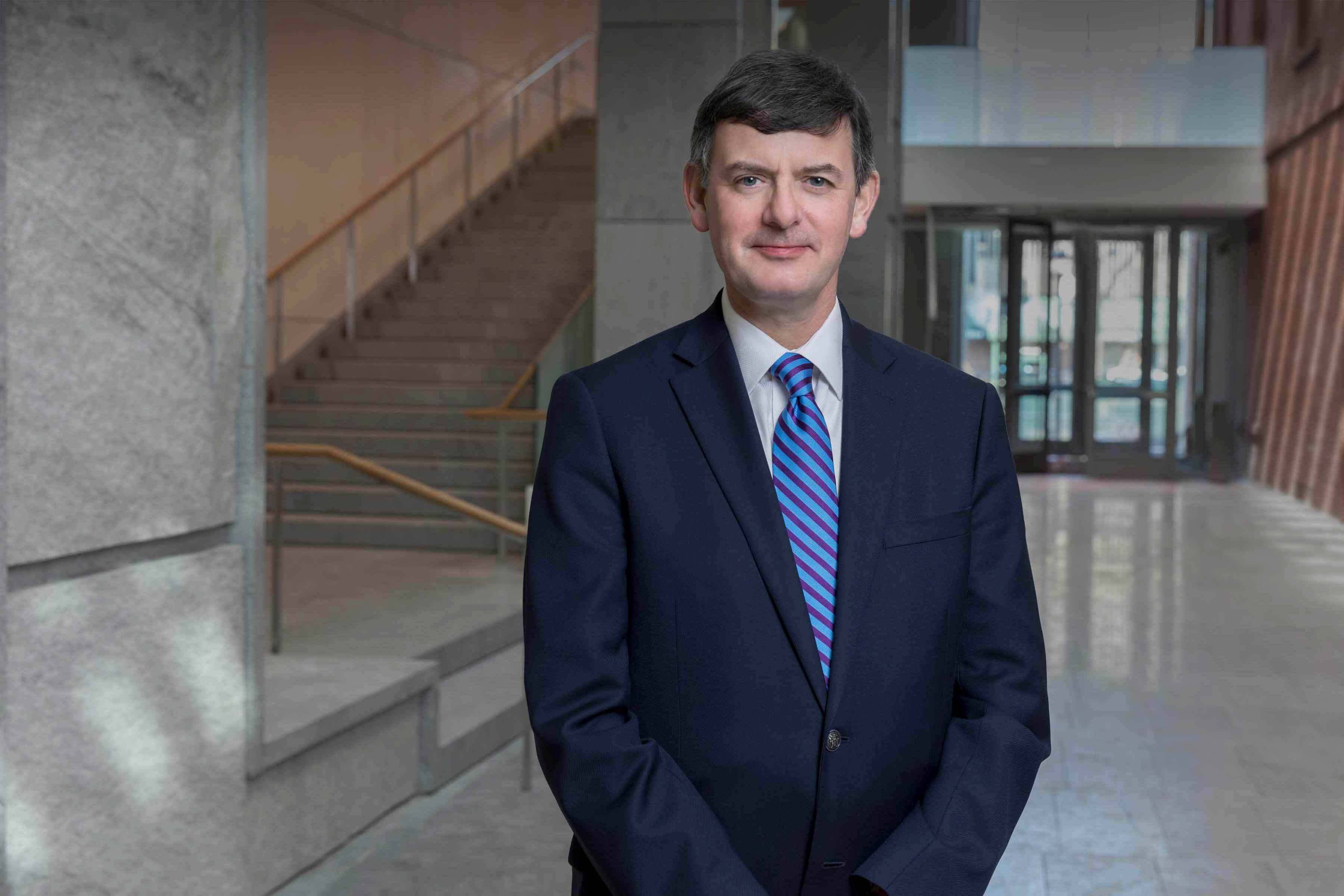 PEM welcomes Brian Kennedy as new director