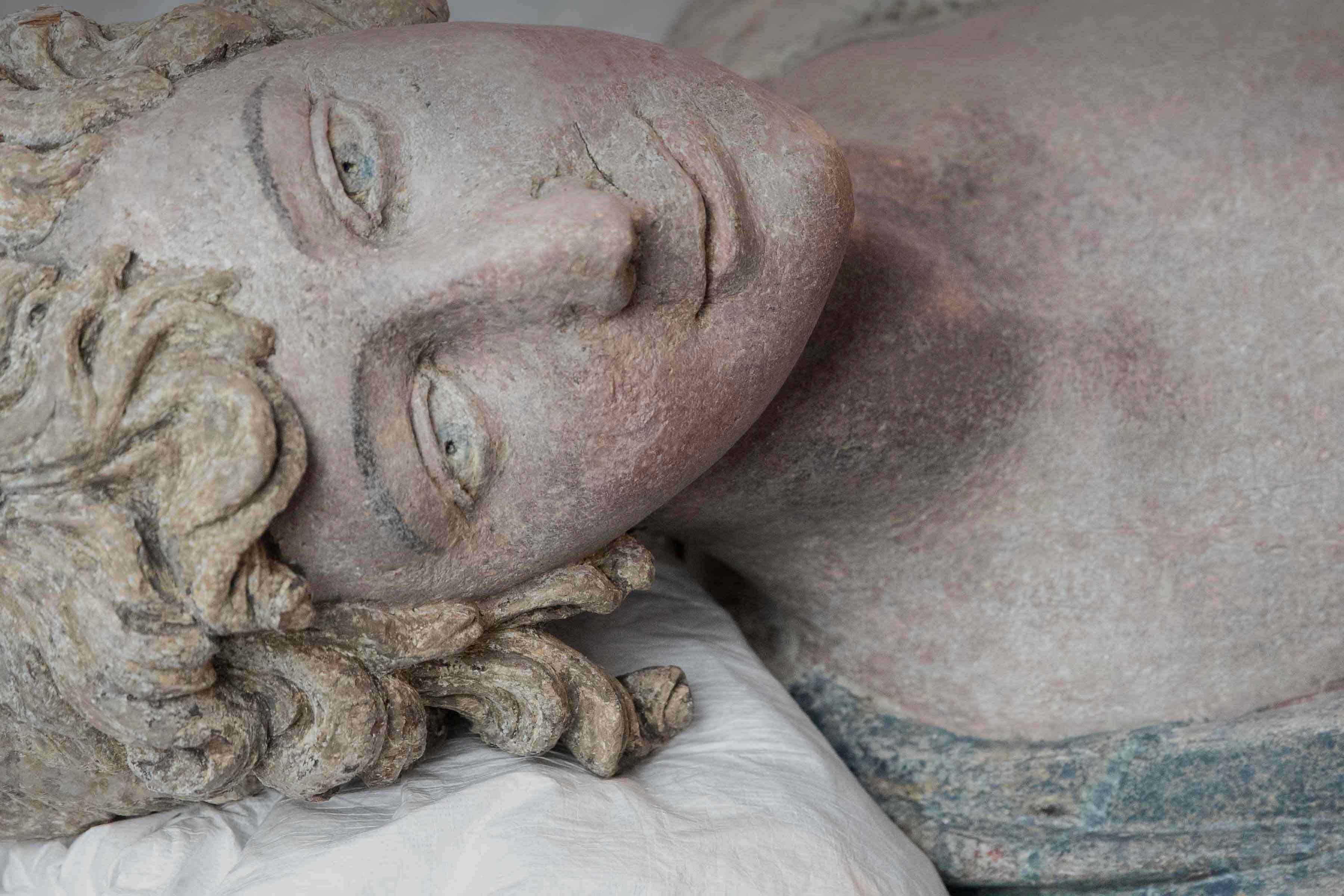 Reclamation of a Goddess