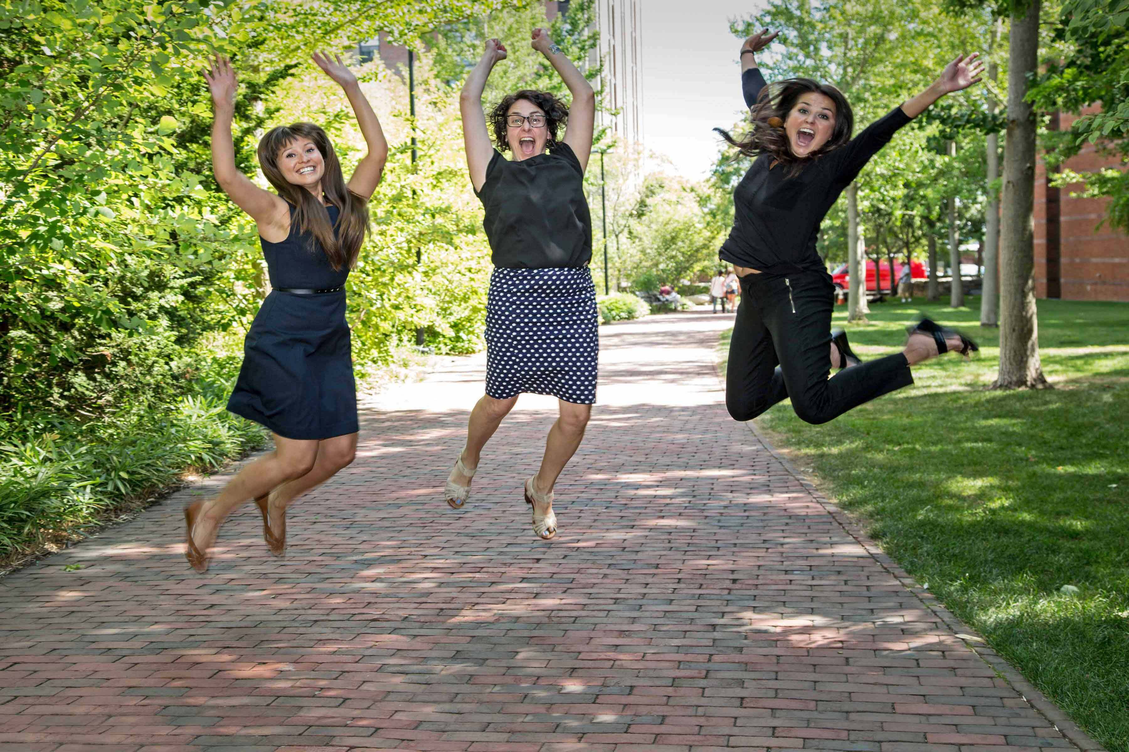 Building our Native American program