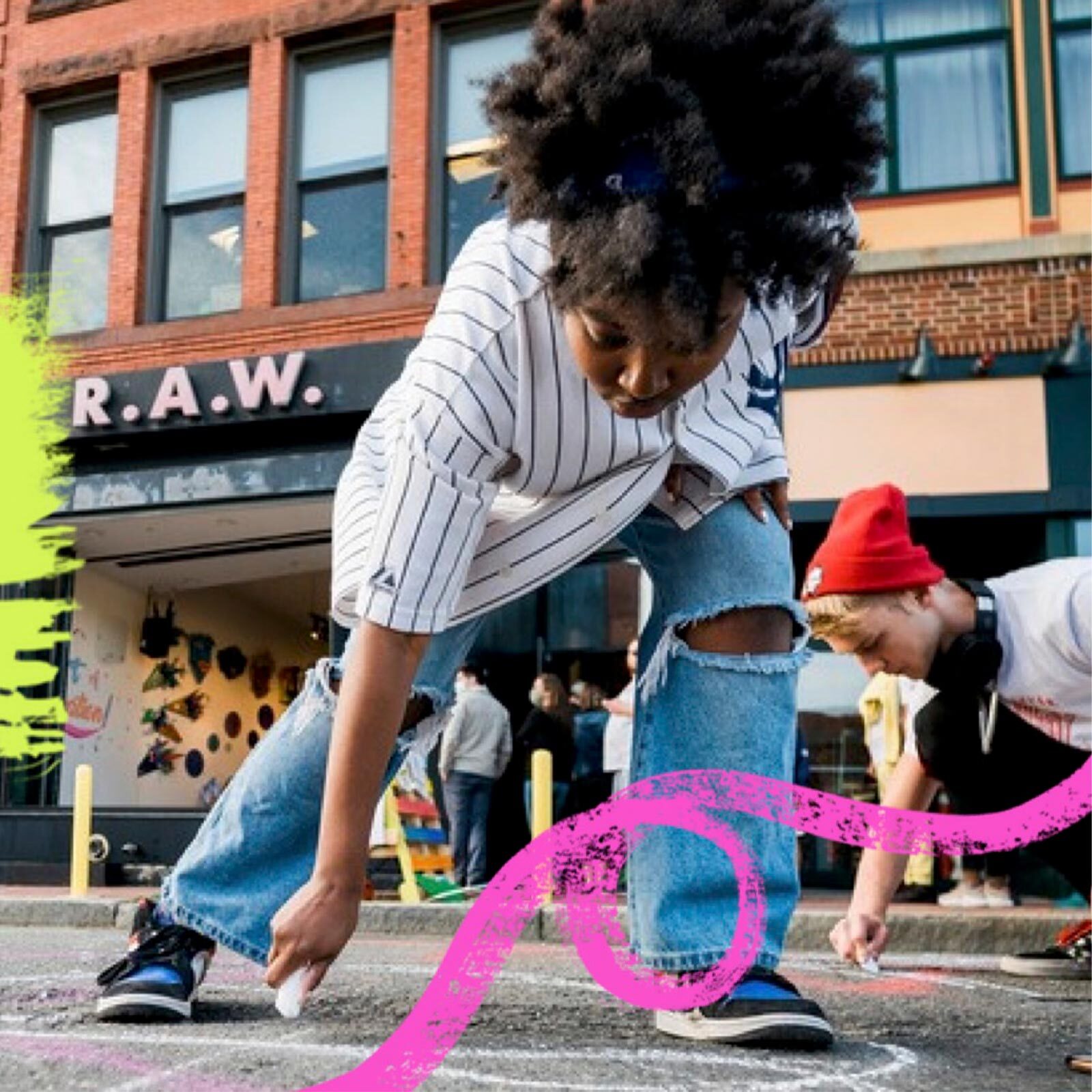 Martin Luther King Jr. Day Celebrations