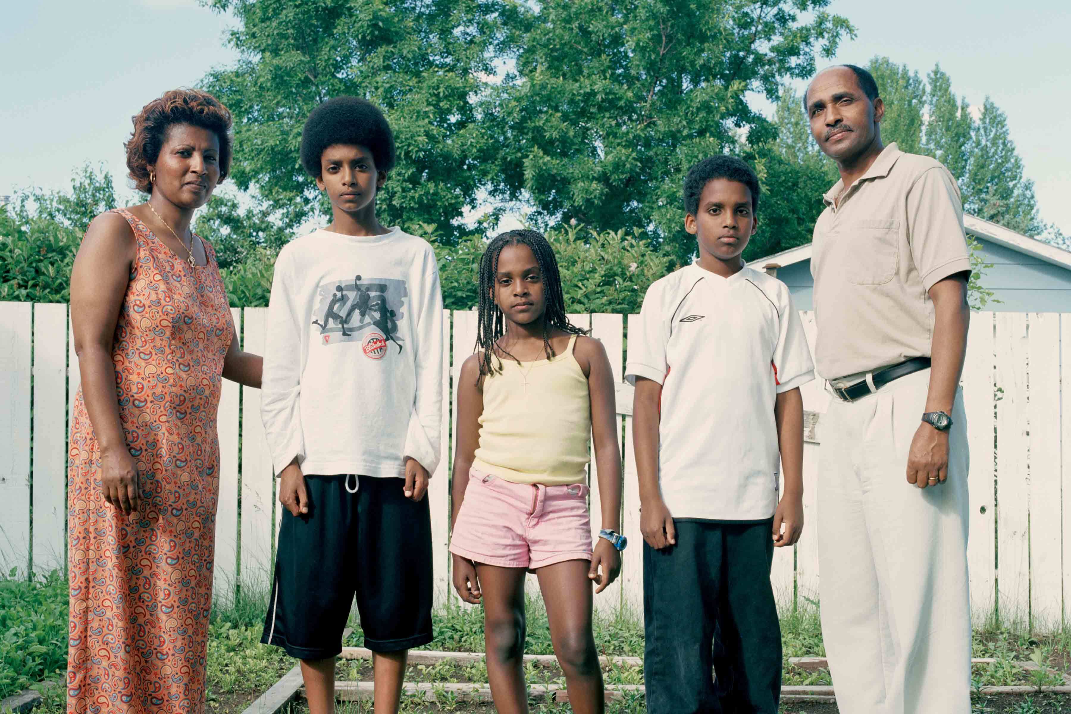 Dawit L. Petros, Hadenbes (detail), 2005, from As We Rise: Photography from the Black Atlantic (Aperture, 2021). Courtesy the artist/Bradley Ertaskiran.