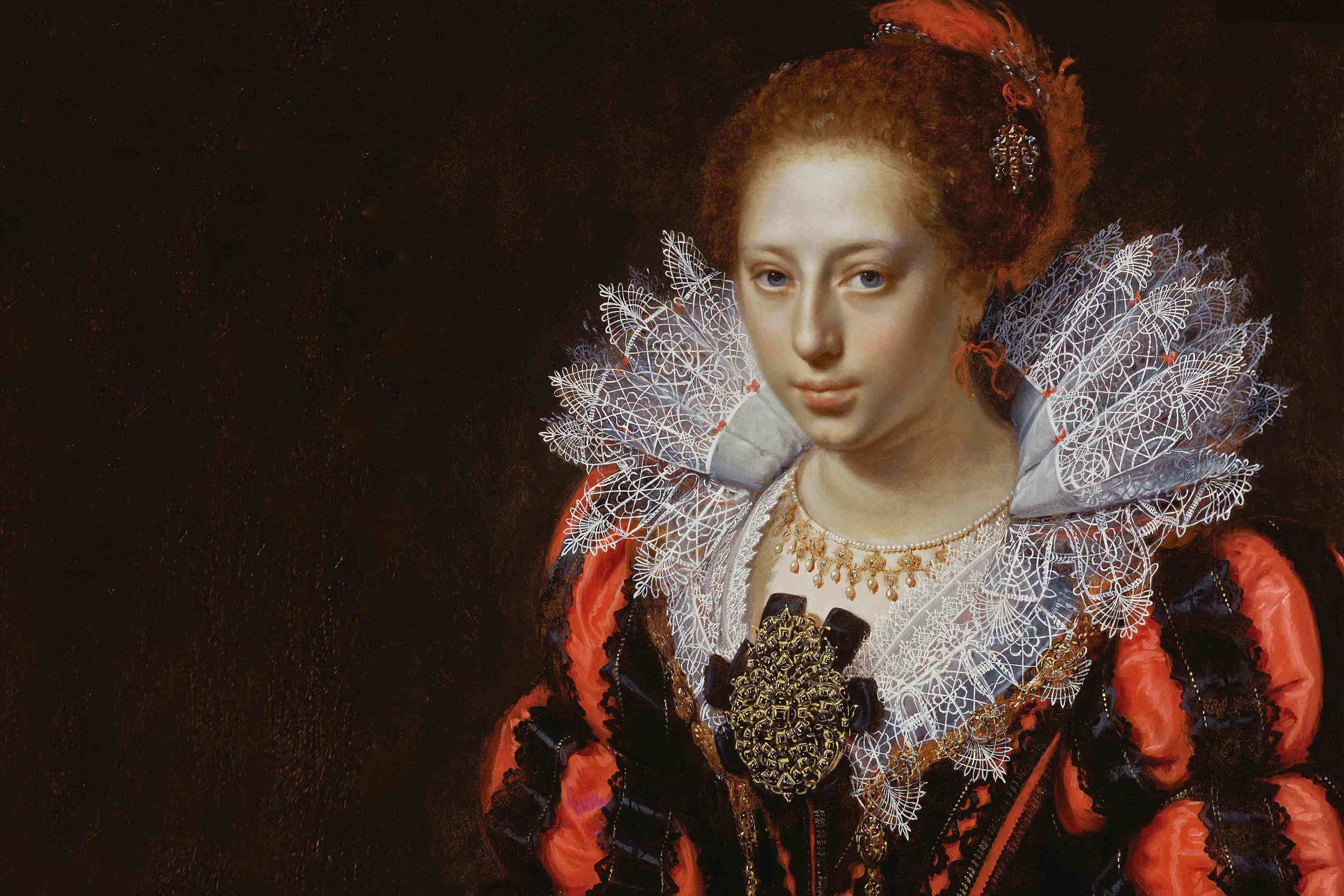 Asia in Amsterdam: The Culture of Luxury in the Golden Age