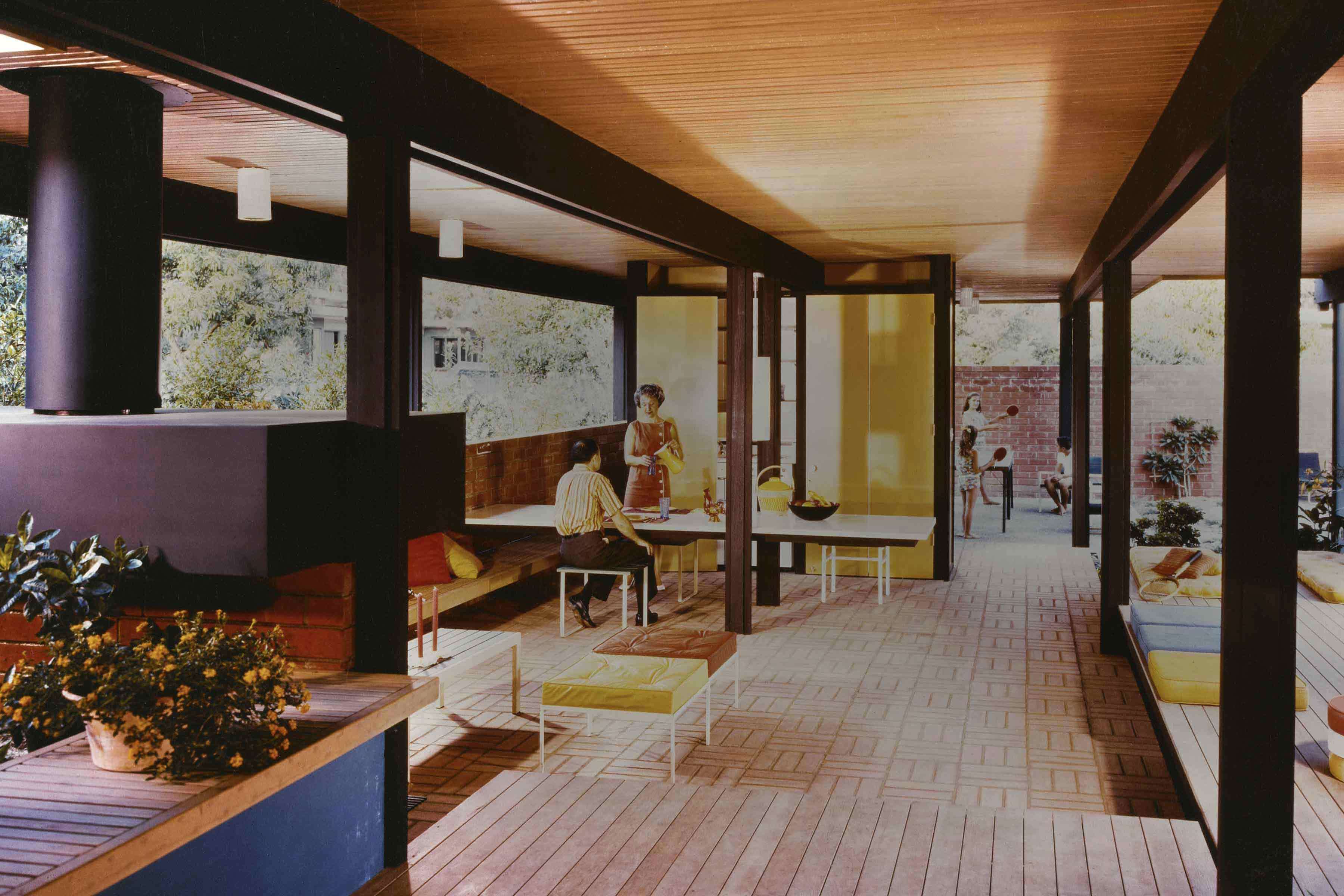California Design, 1930-1965: Living in a Modern Way