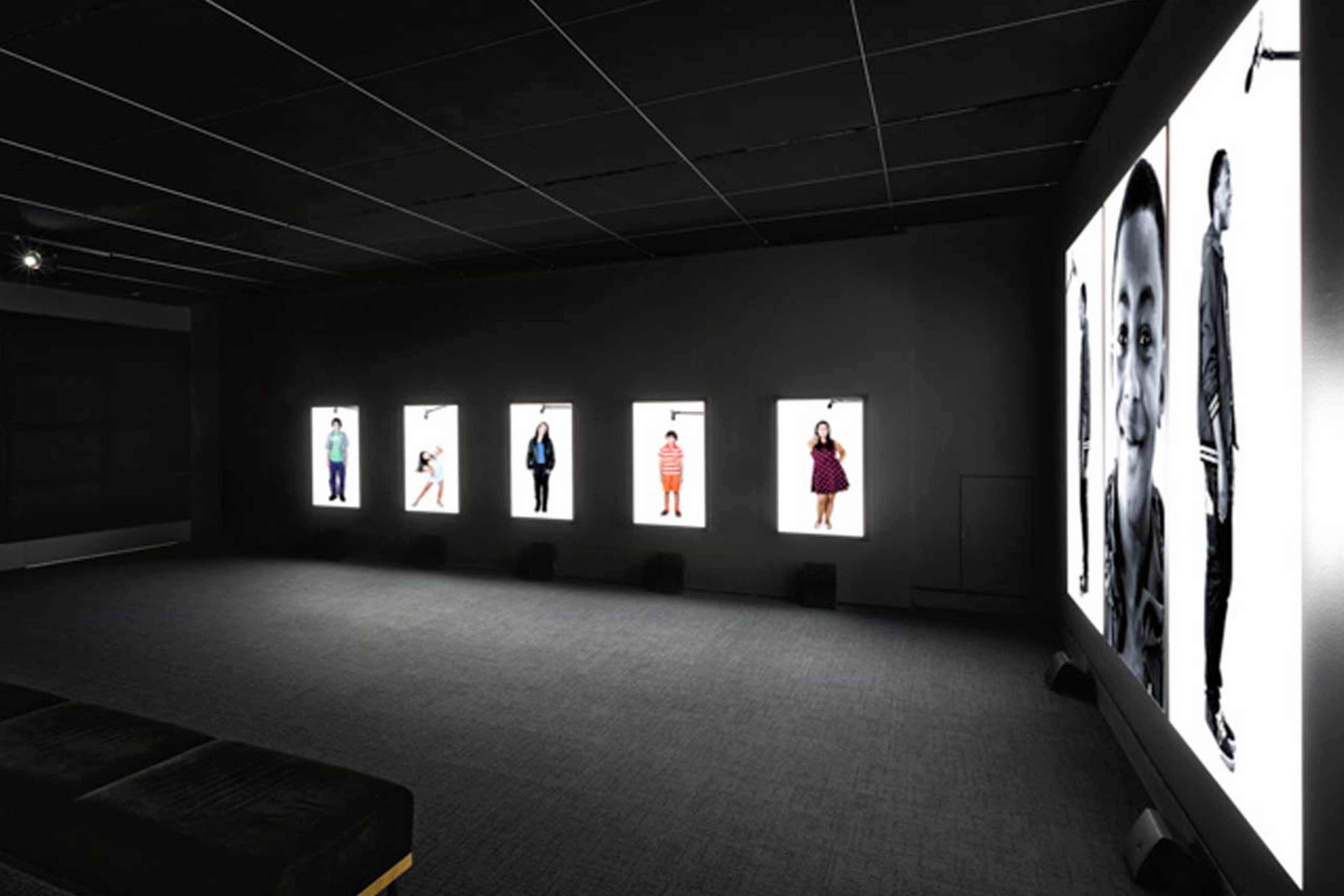 Candice Breitz: The Woods