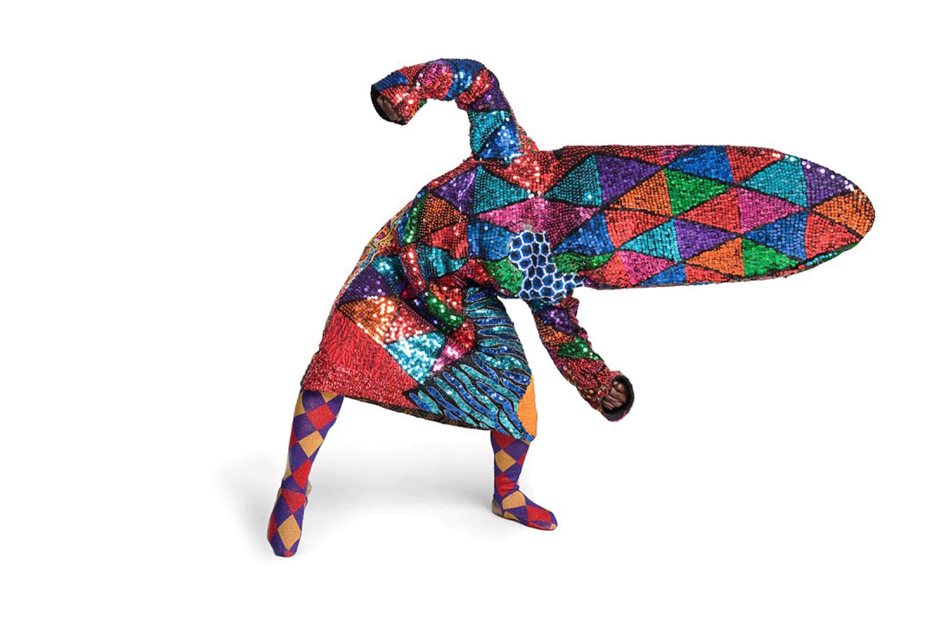 FreePort [No. 006]: Nick Cave