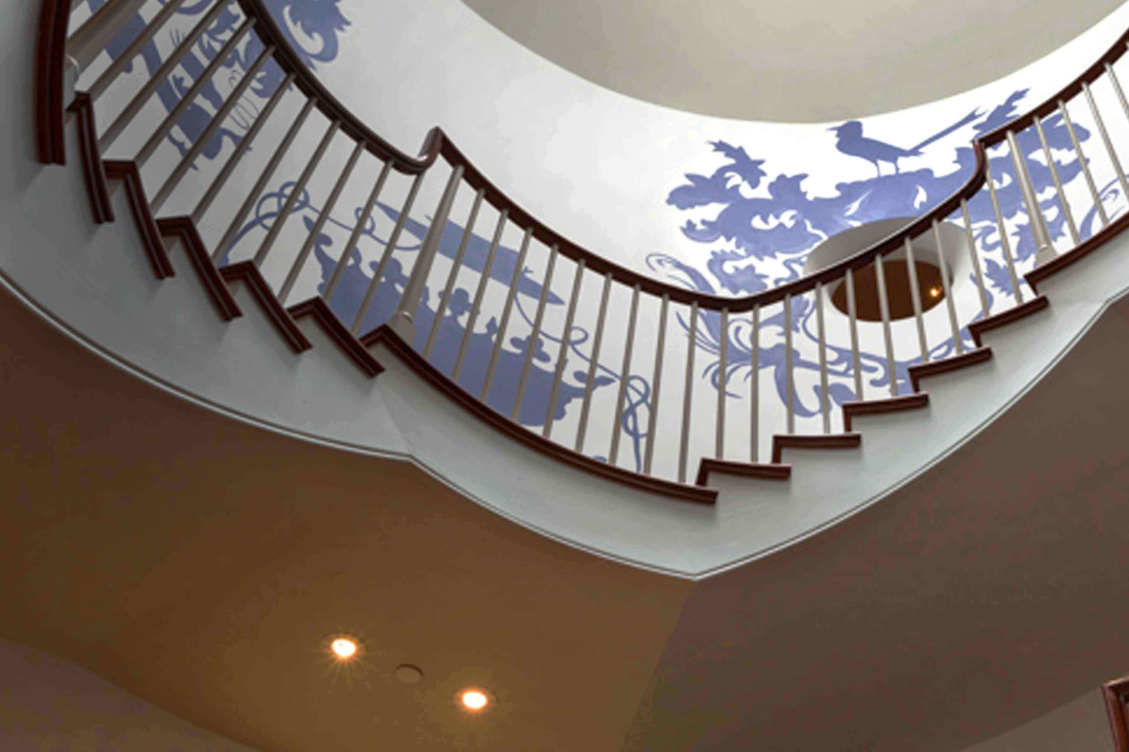 FreePort [No. 005]: Michael Lin