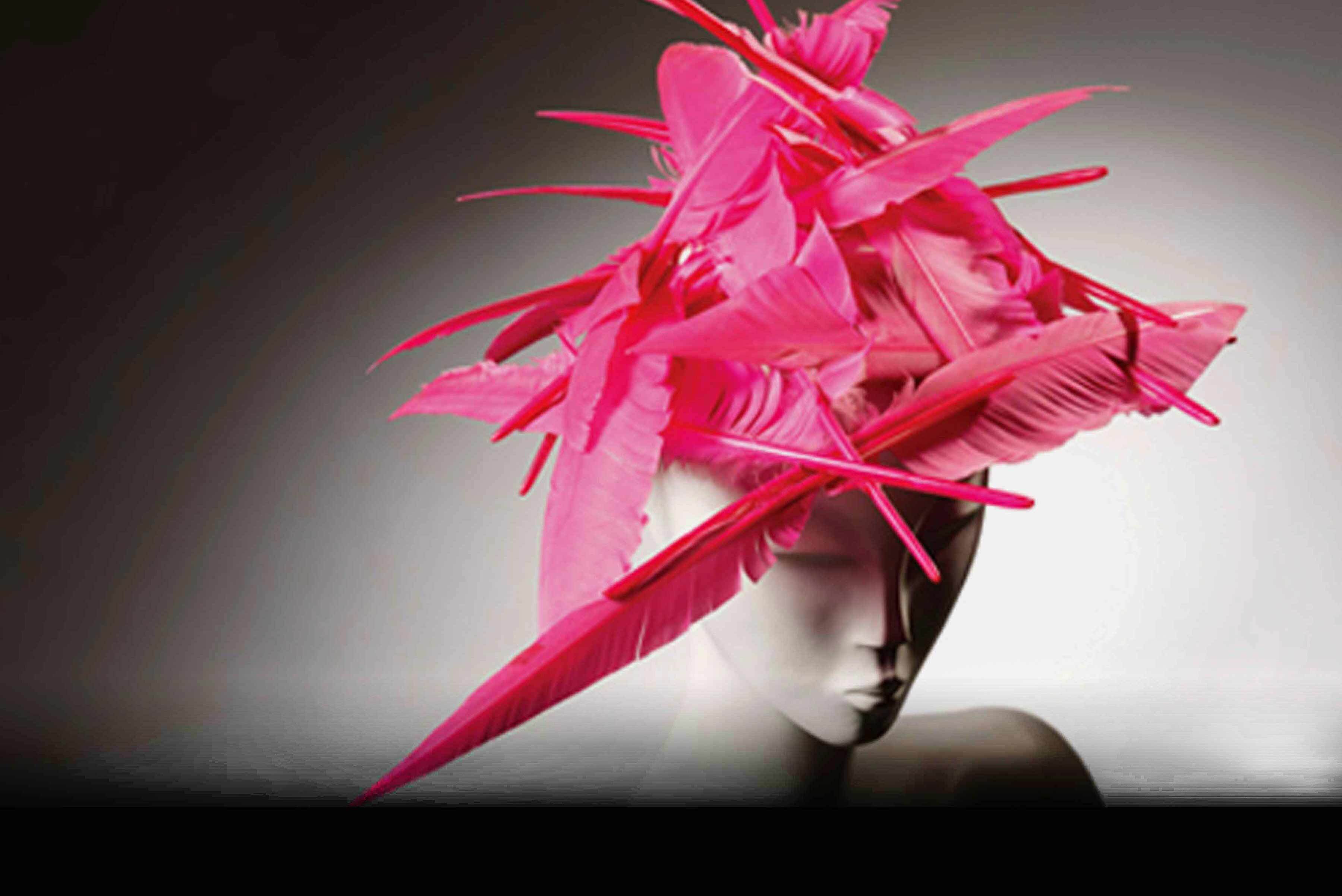 Hats: An Anthology by Stephen Jones