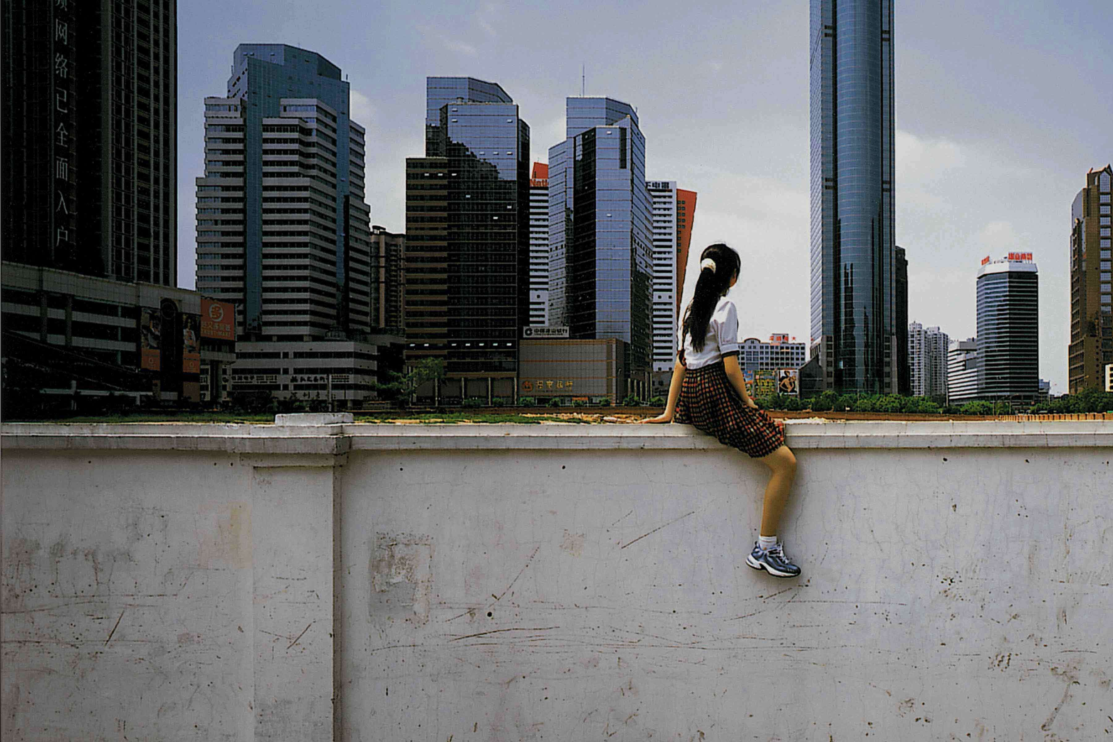 Mahjong: Contemporary Chinese Art from the Sigg Collection