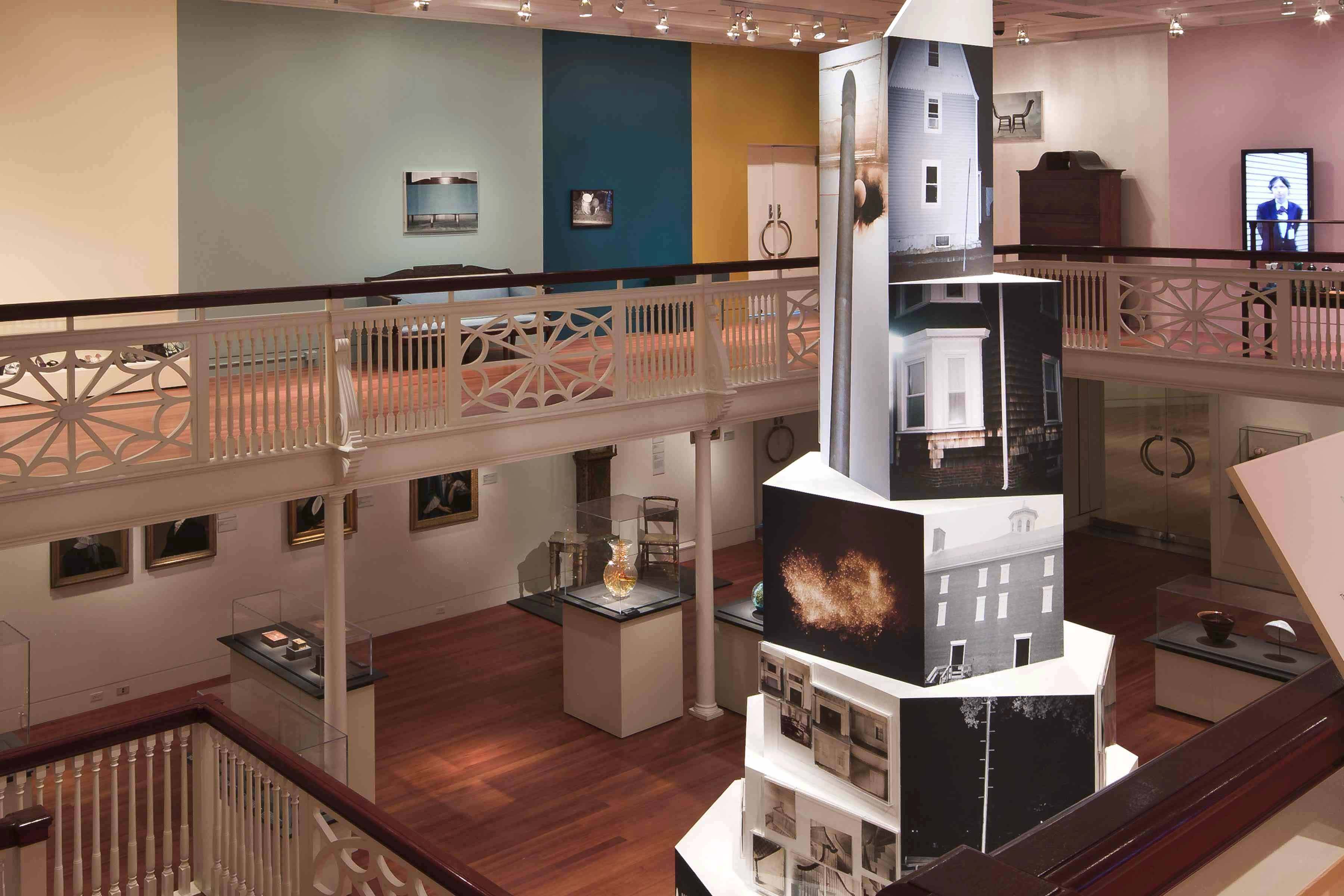 FreePort [No. 002]: Marianne Mueller