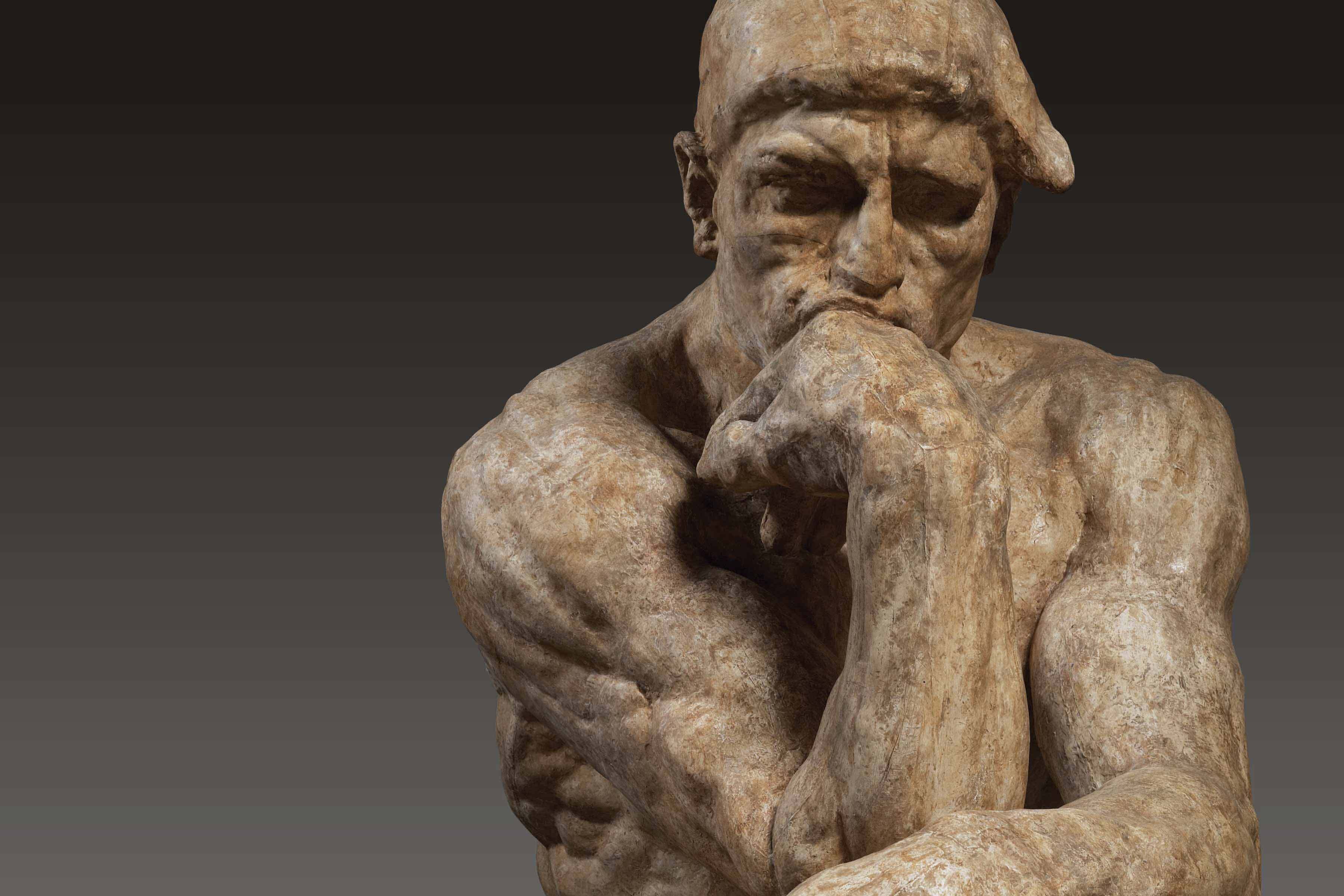 Rodin: Transforming Sculpture