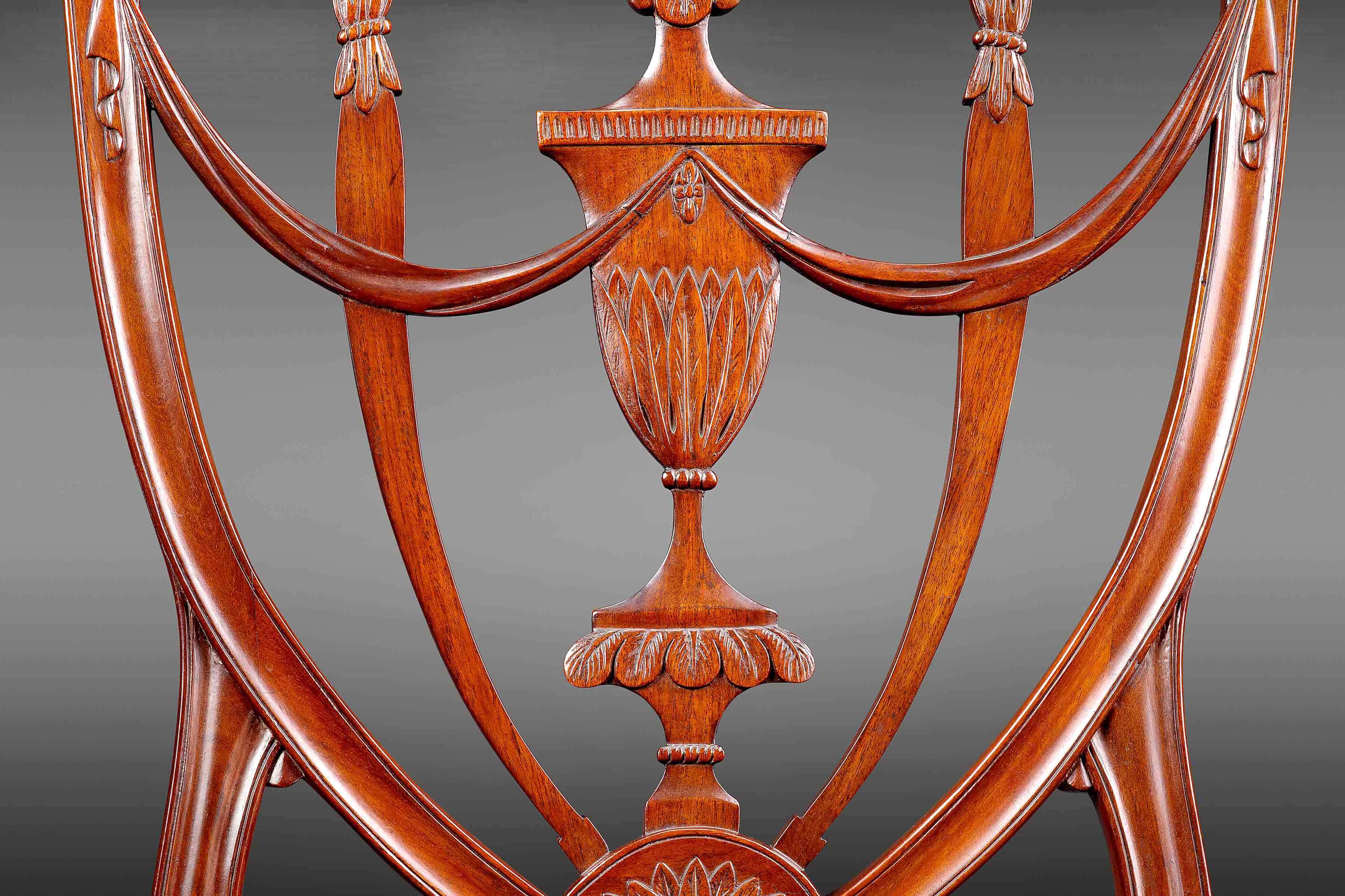 Samuel McIntire, Carving an American Style