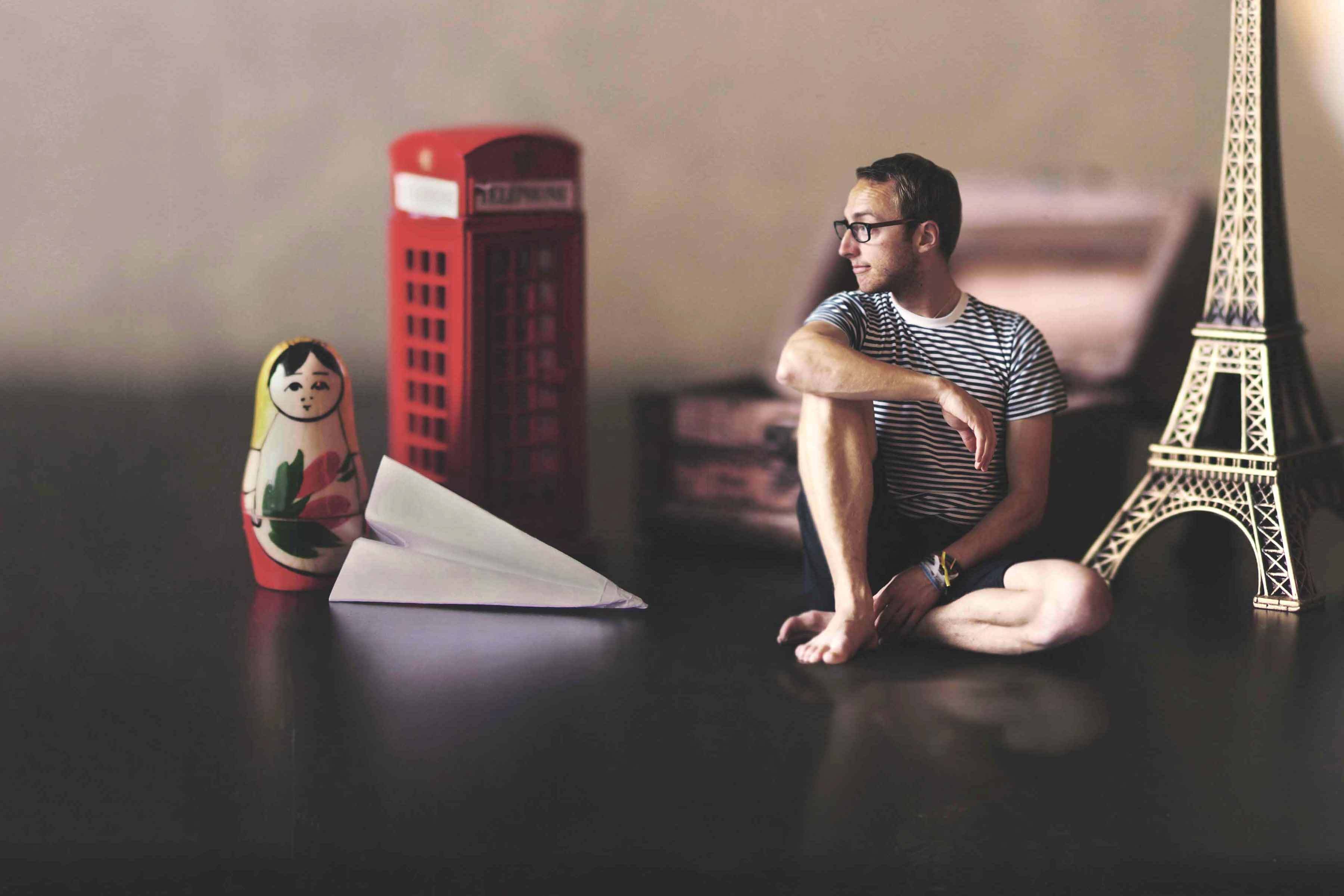 Sizing It Up: Scale in Nature and Art