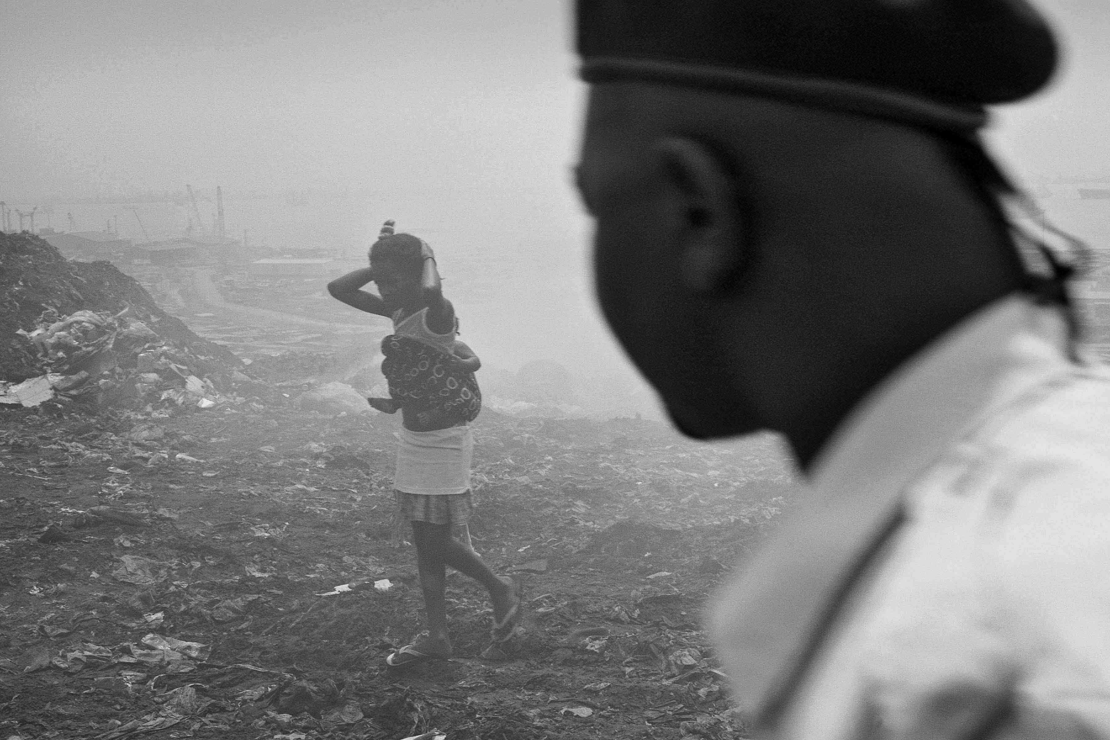 Someone Else's Country, Photographs by Jo Ractliffe