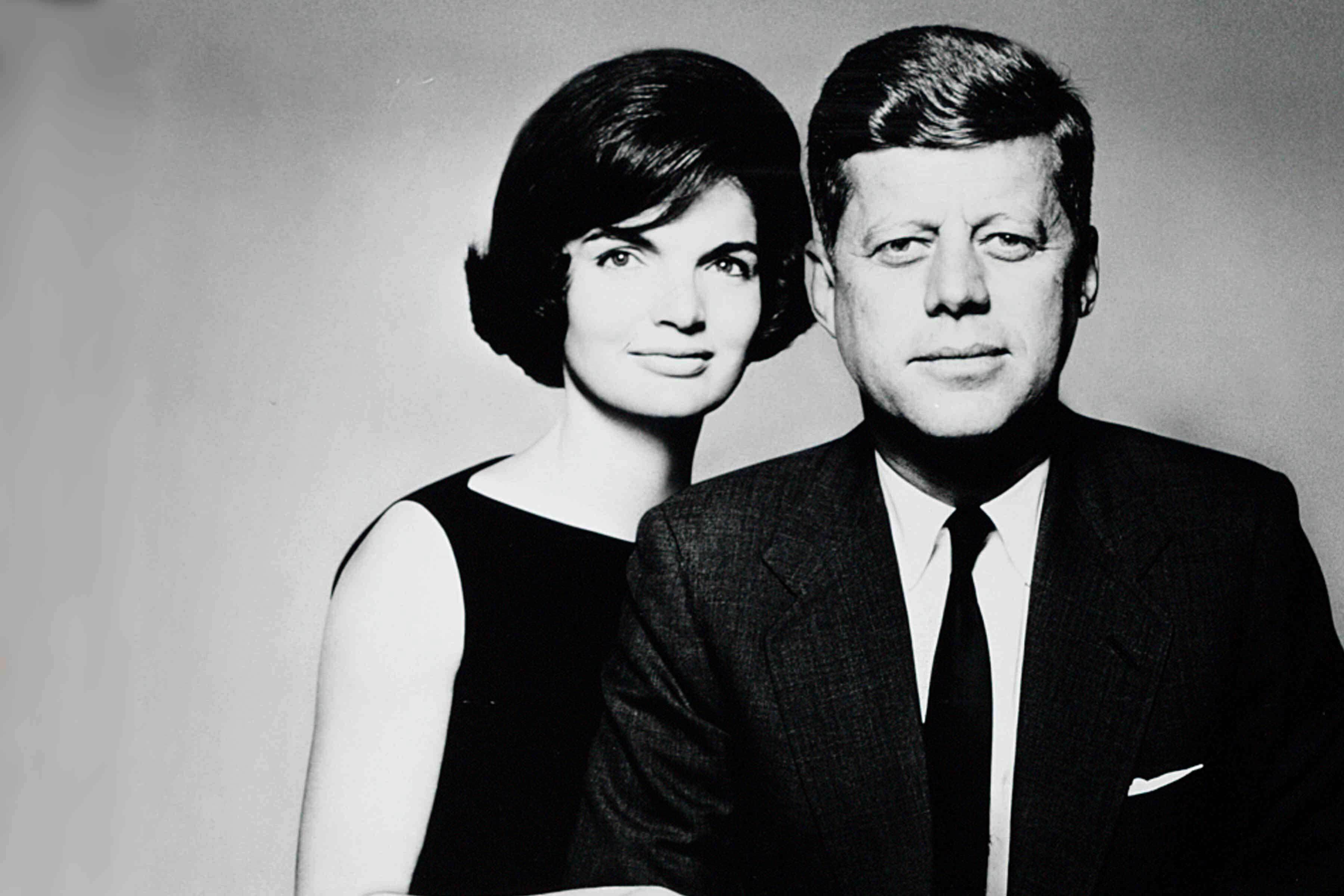 The Kennedys | Portrait of a Family: Photographs by Richard Avedon