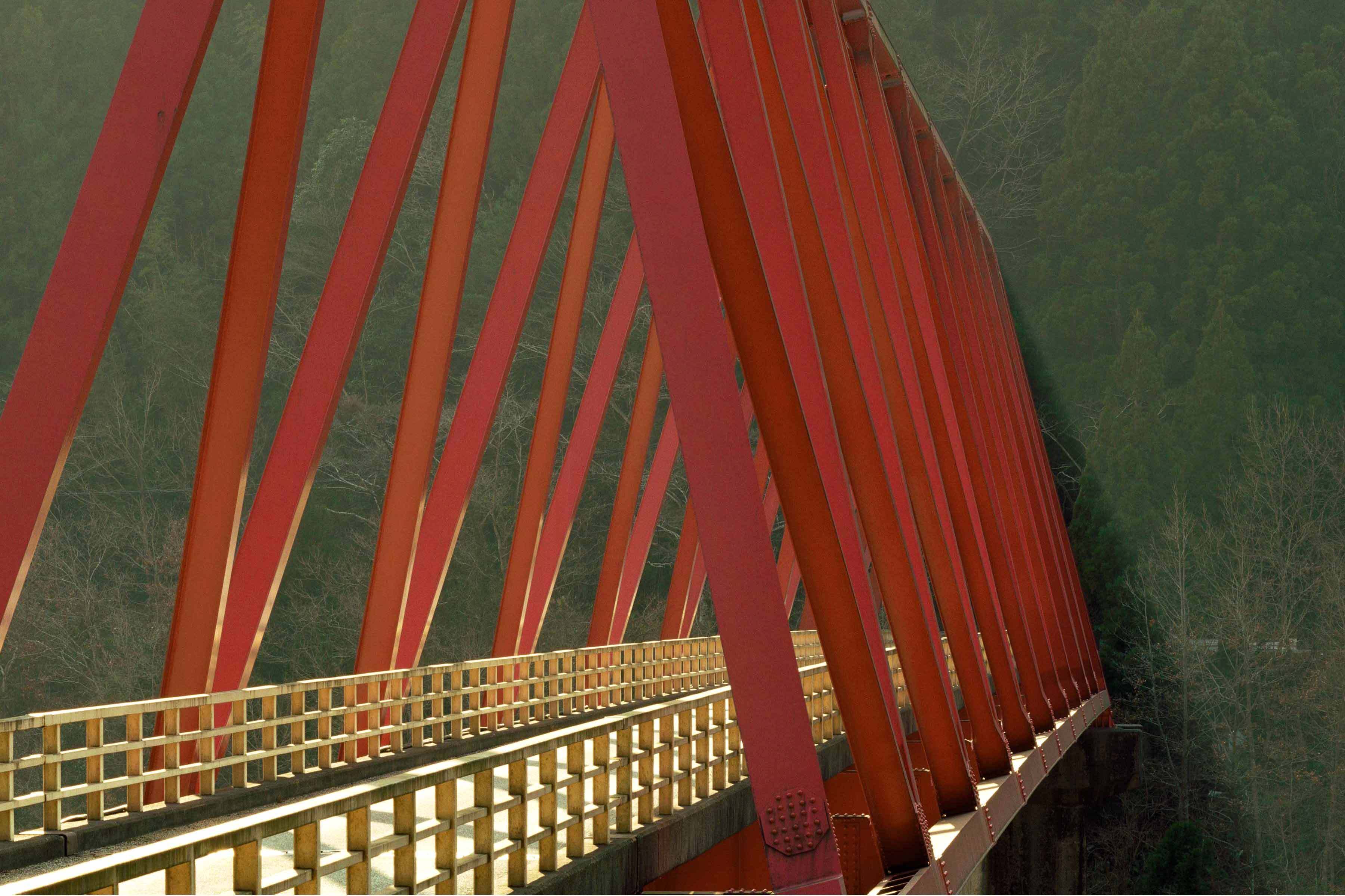 Toshio Shibata, Constructed Landscapes