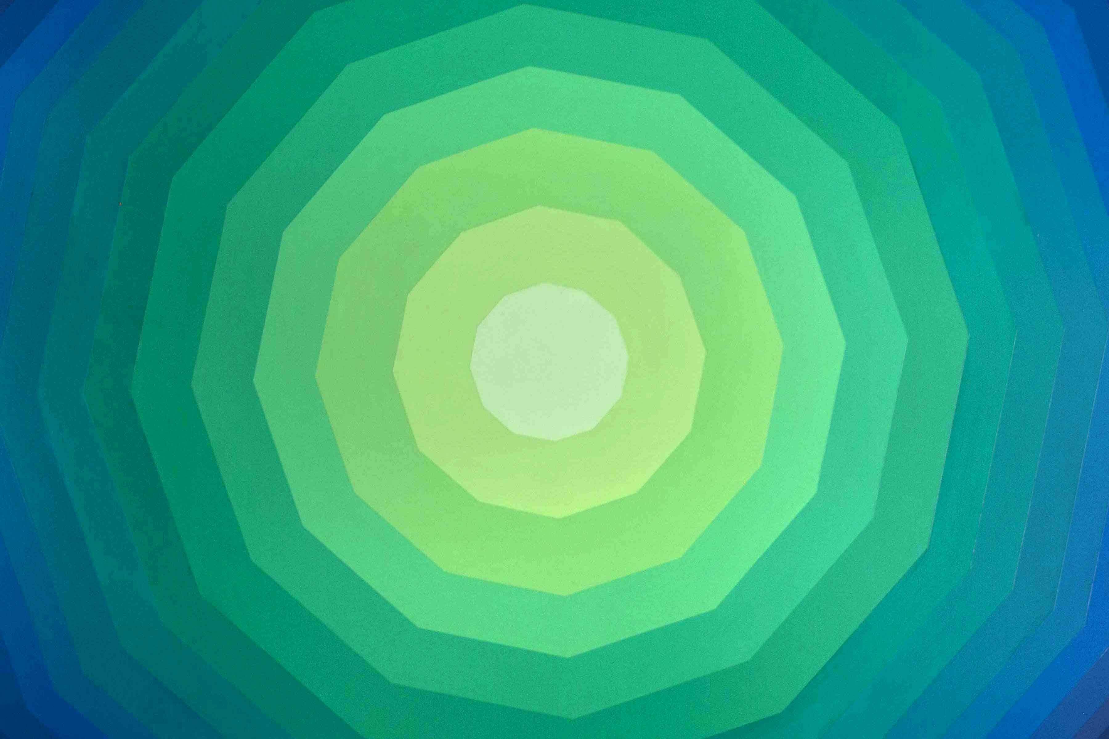 Zarah Hussain: Breath