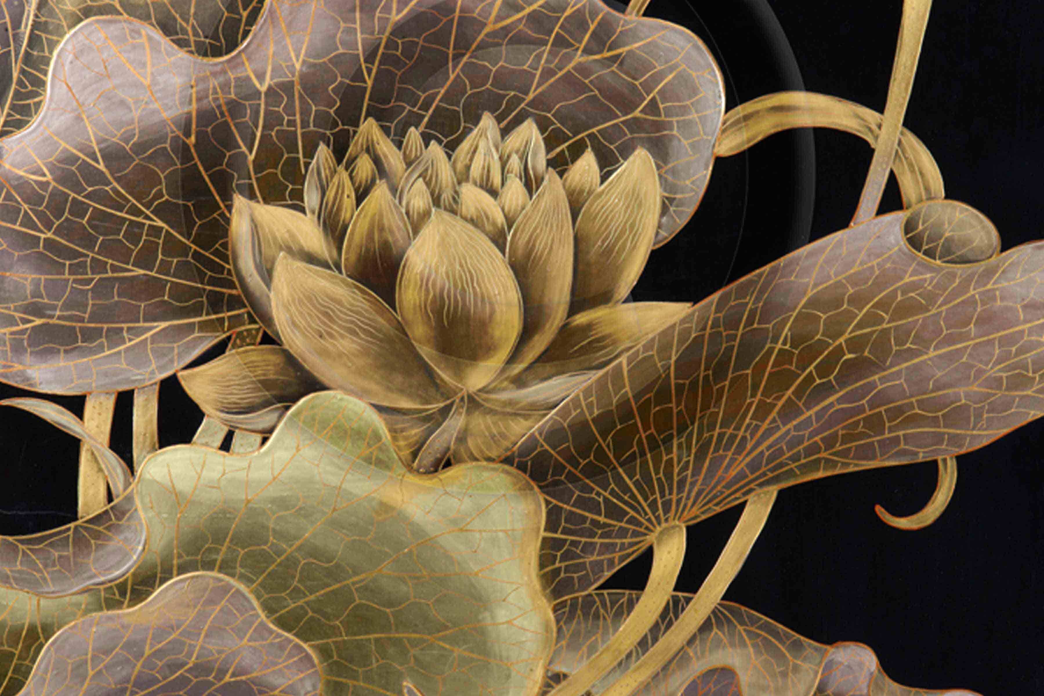 The Emperor's Private Paradise: Treasures from the Forbidden City