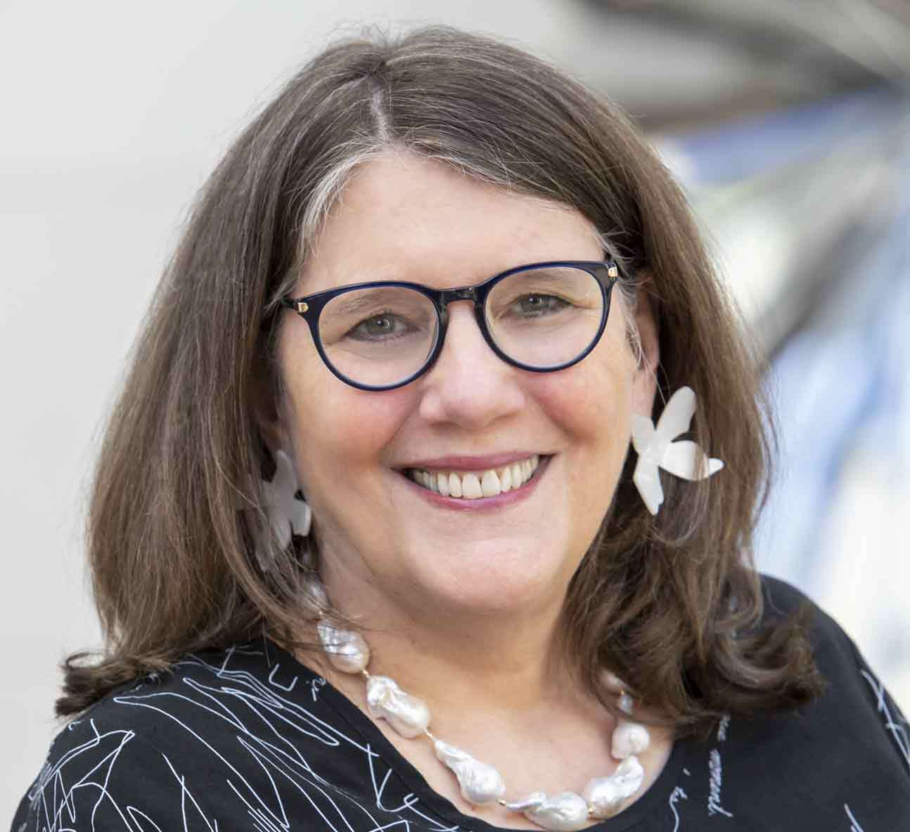 Nancy Hammer