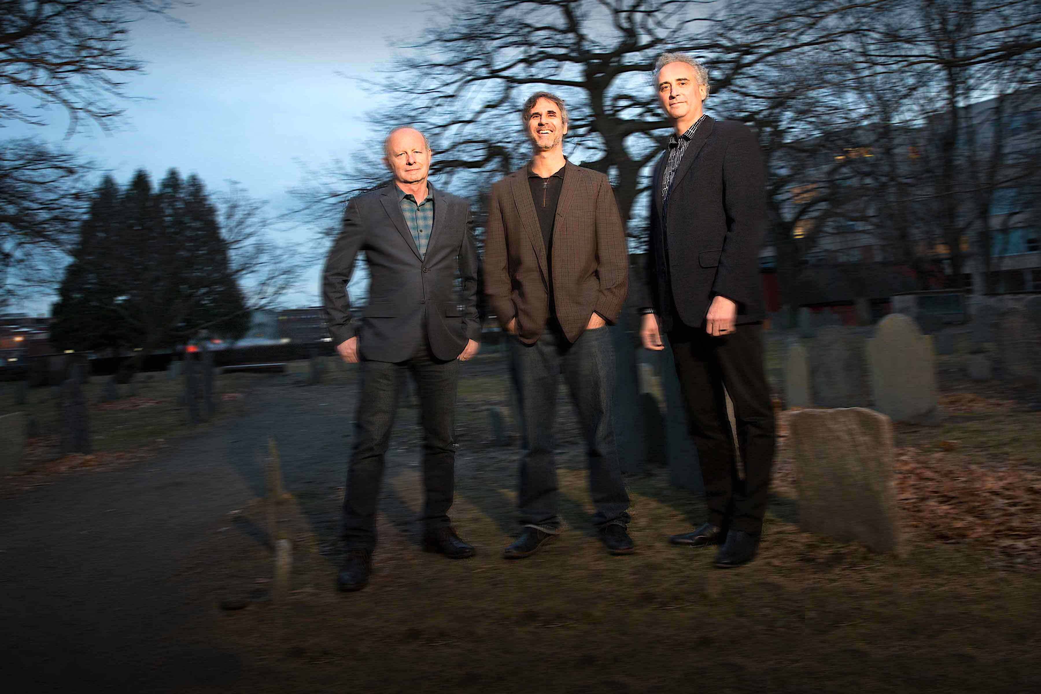 Steve Almond dissects horror