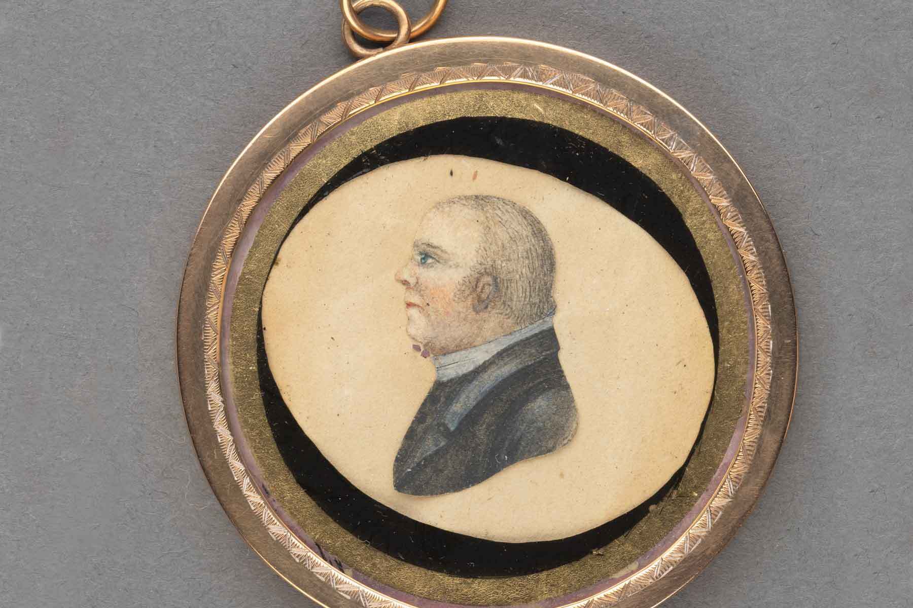 PEMcast 35: The Curious Life of Reverend William Bentley