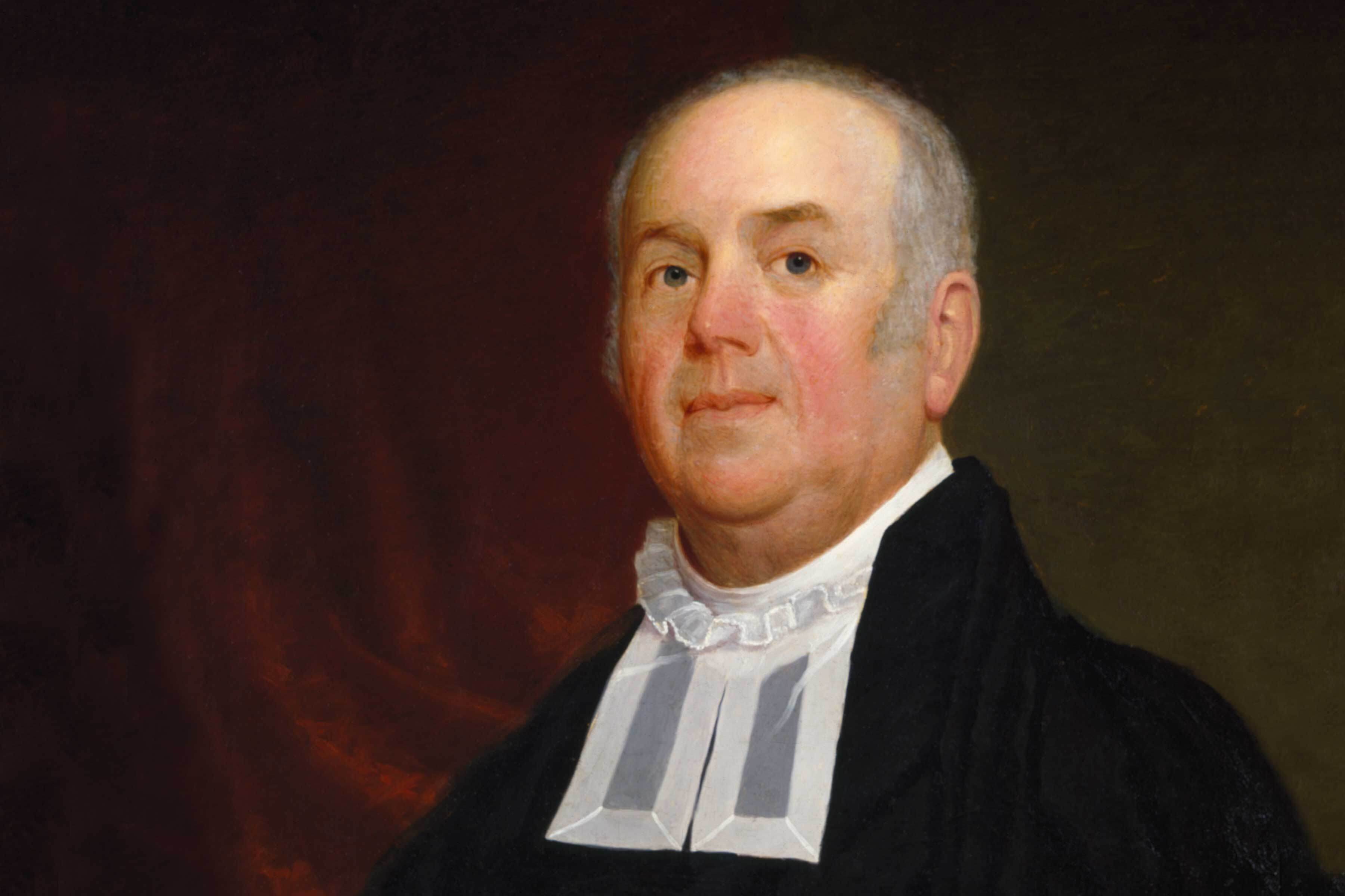 PEMcast 35, Part 2: William Bentley as Curious Collector and Consultant