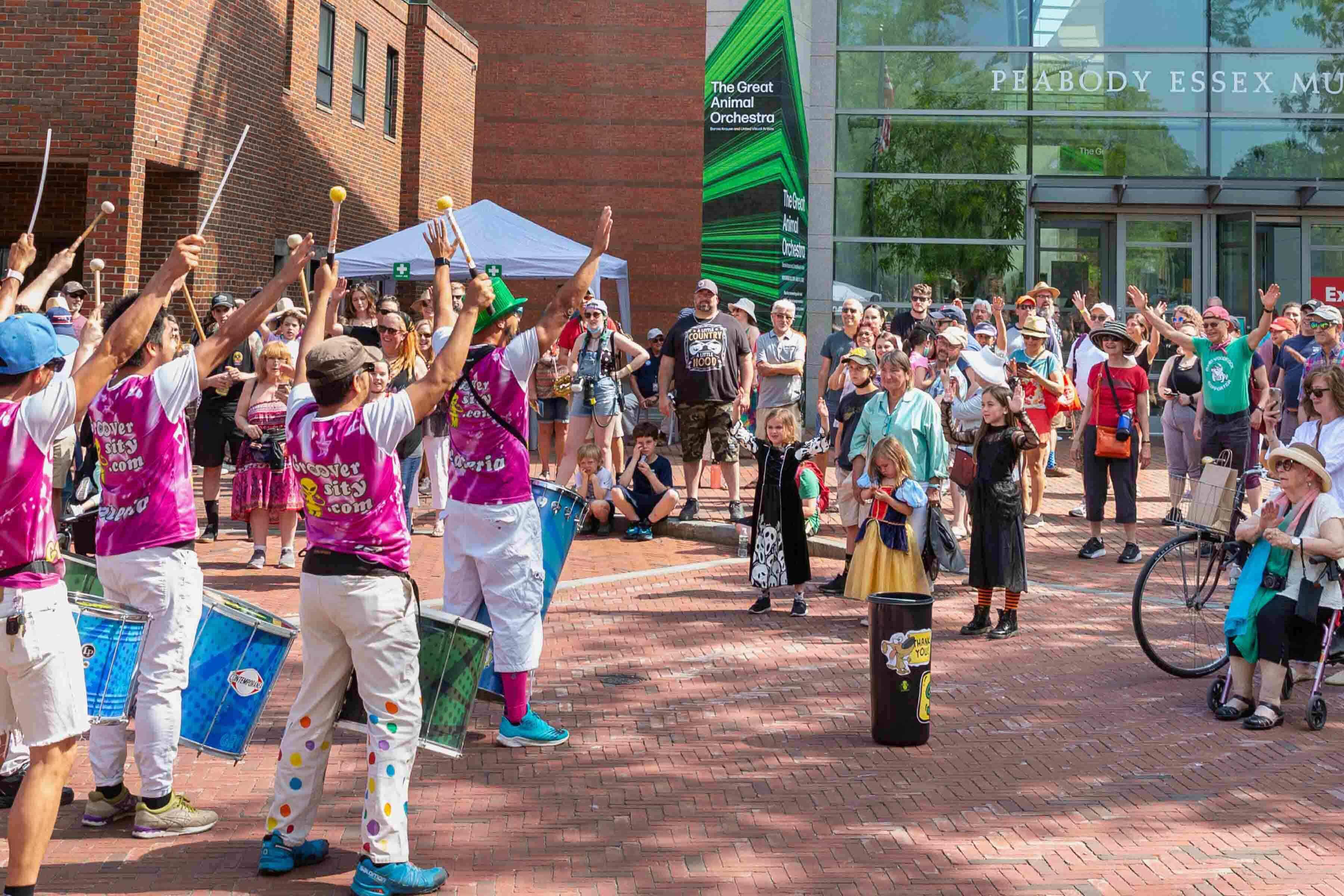 Pem Prize Civic Engagement