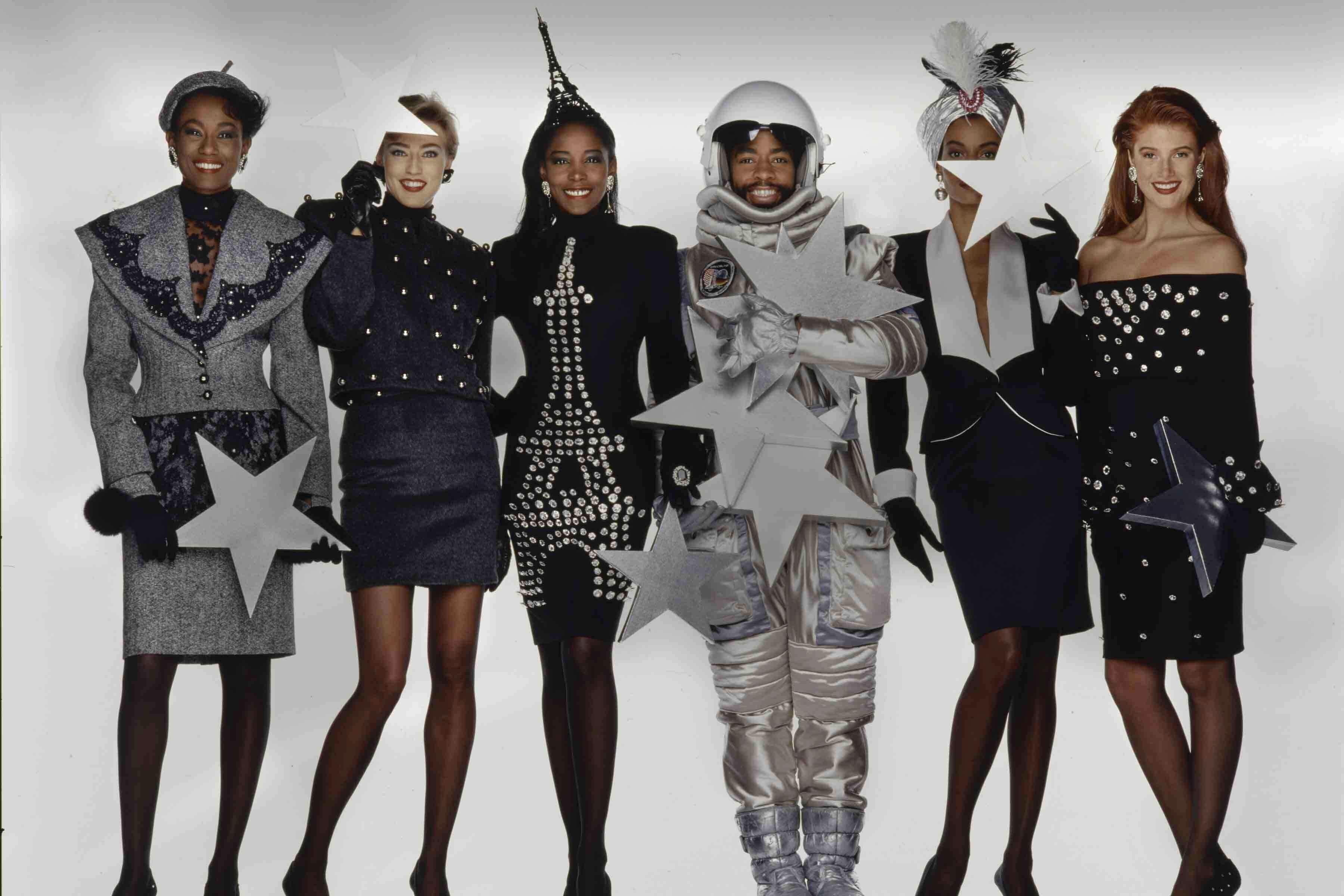 New exhibition celebrates the brief creative life and legacy of a self-taught designer who challenged fashion