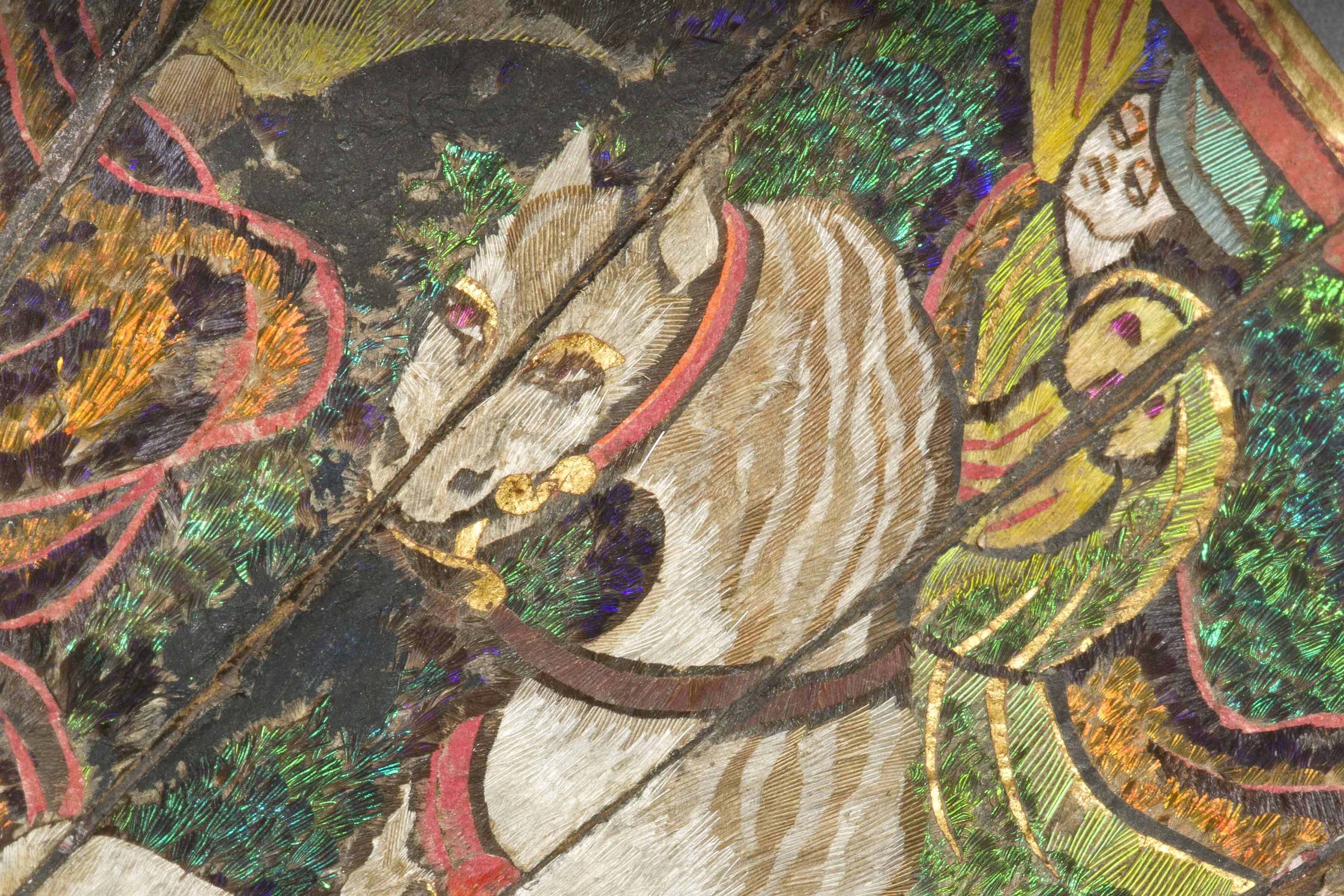 The life of a registrar