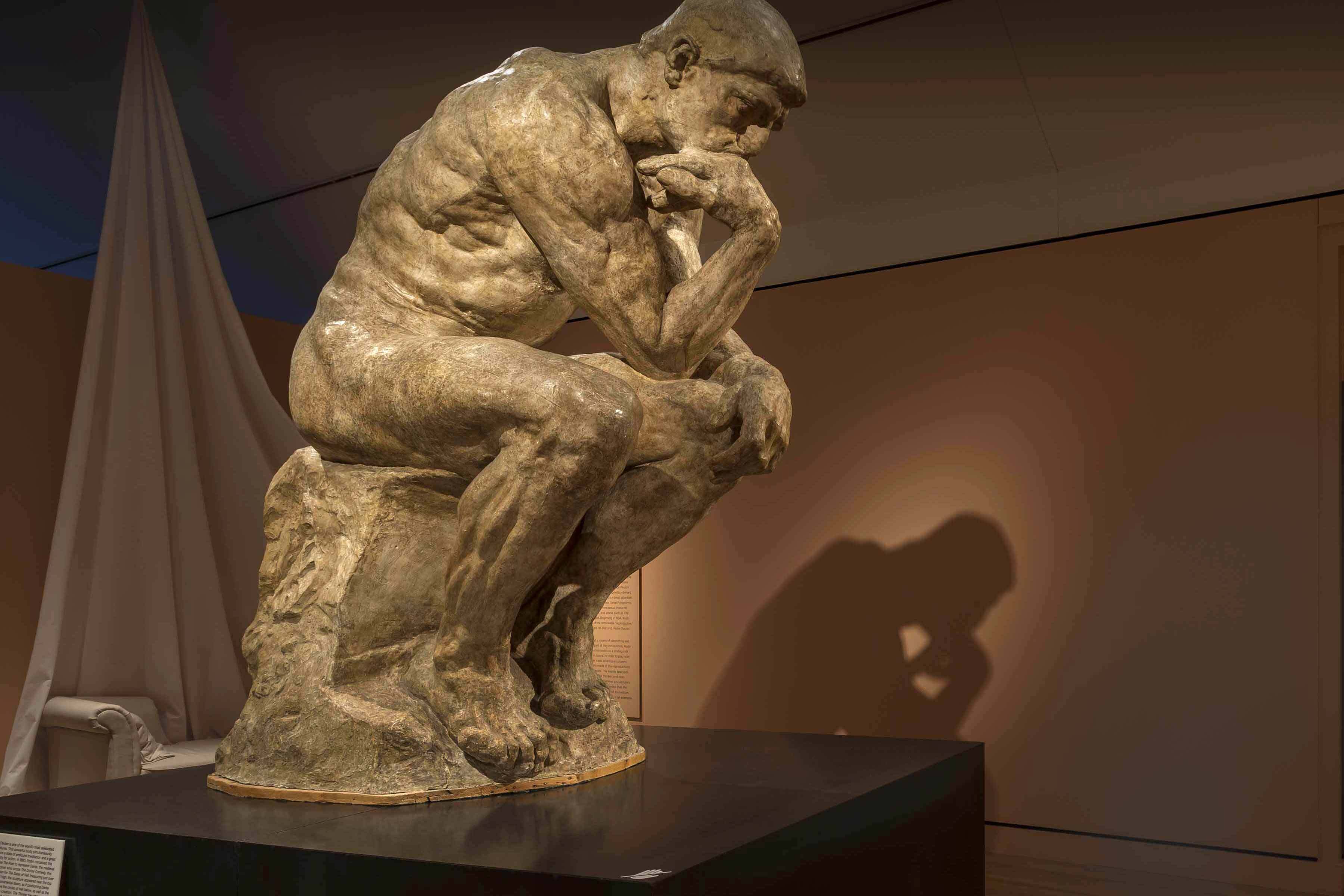 The Space Between: A sculpture’s lesson in love