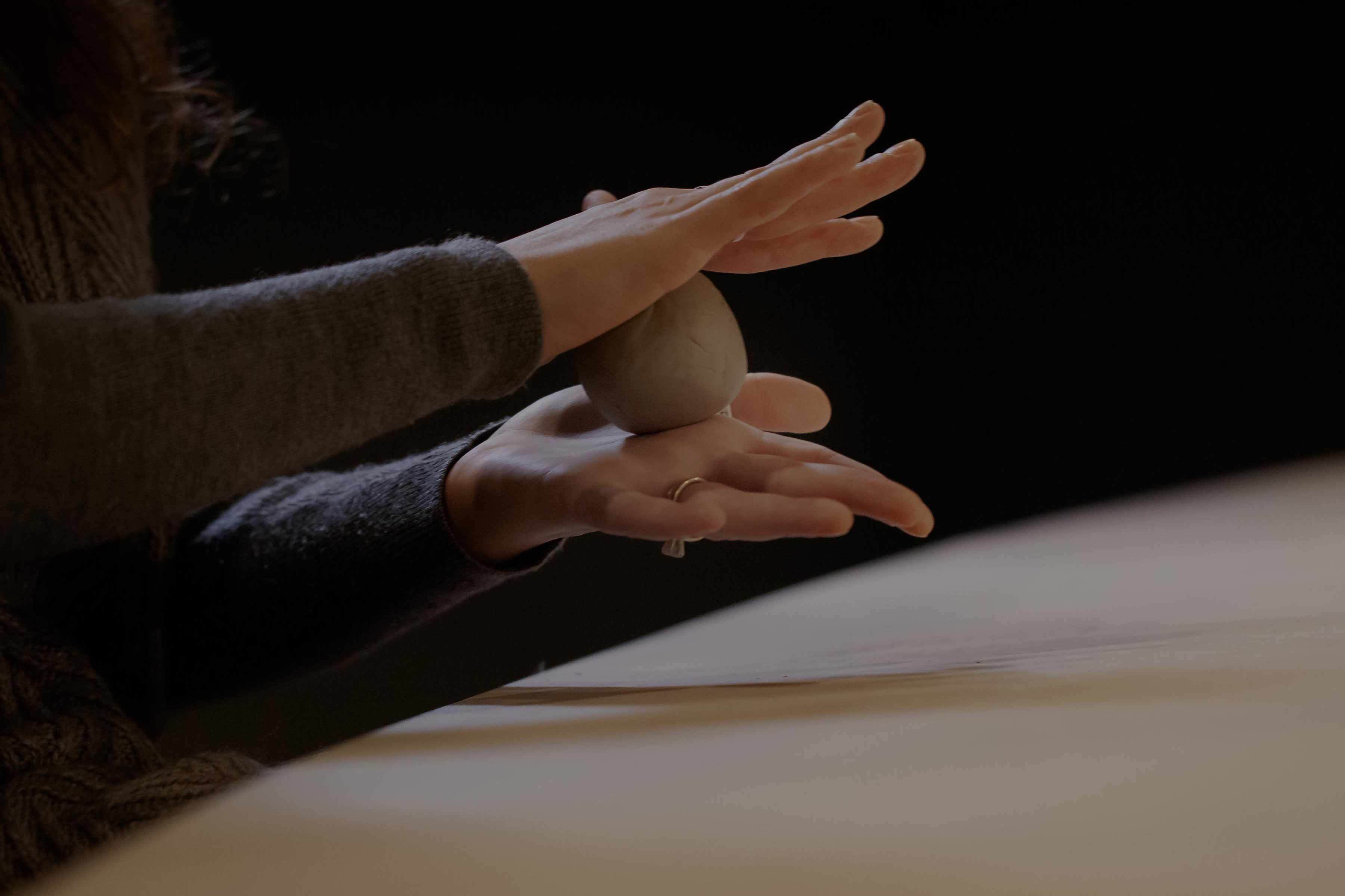 PEMcast 14: Be here now