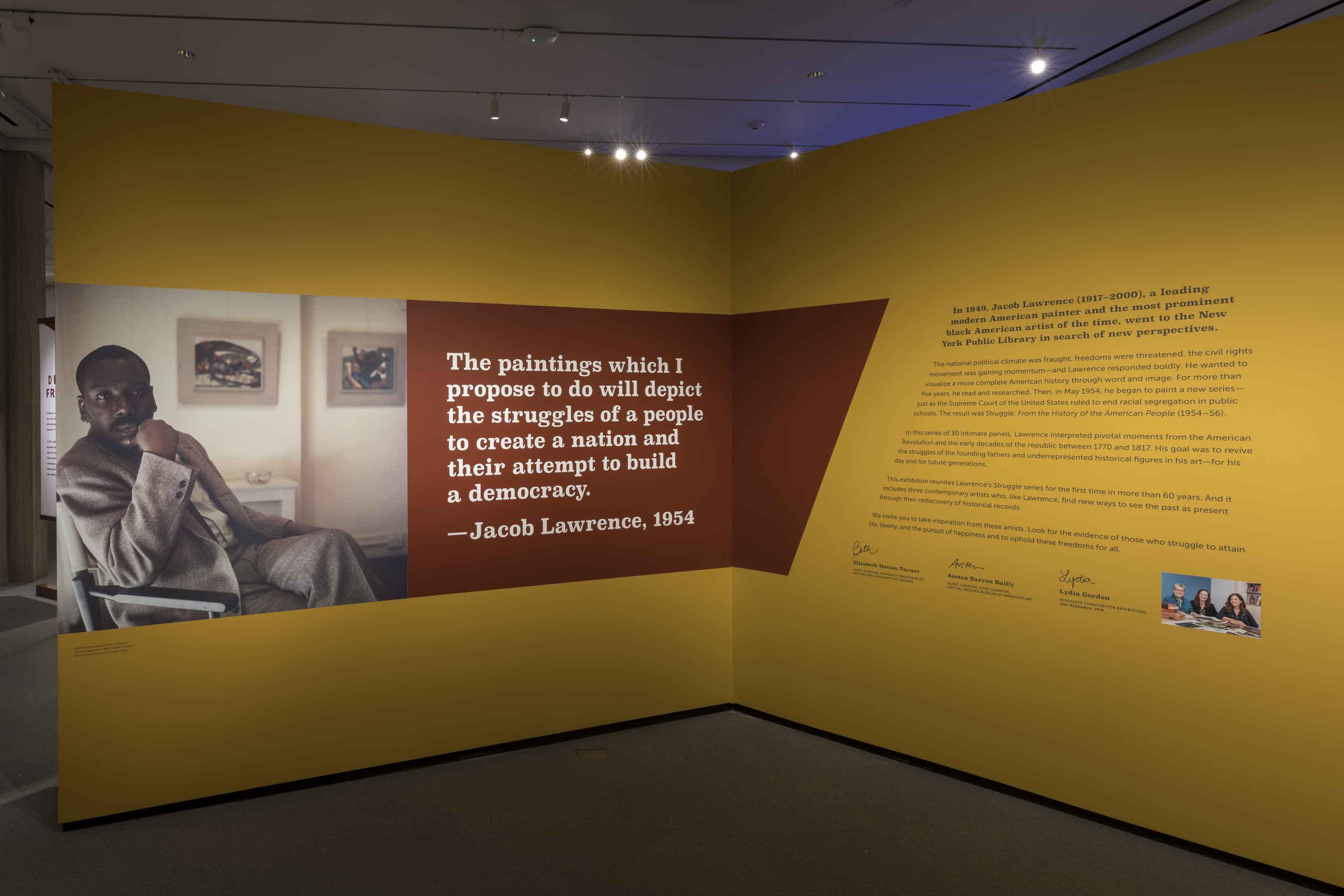 PEMcast 15: The Struggle