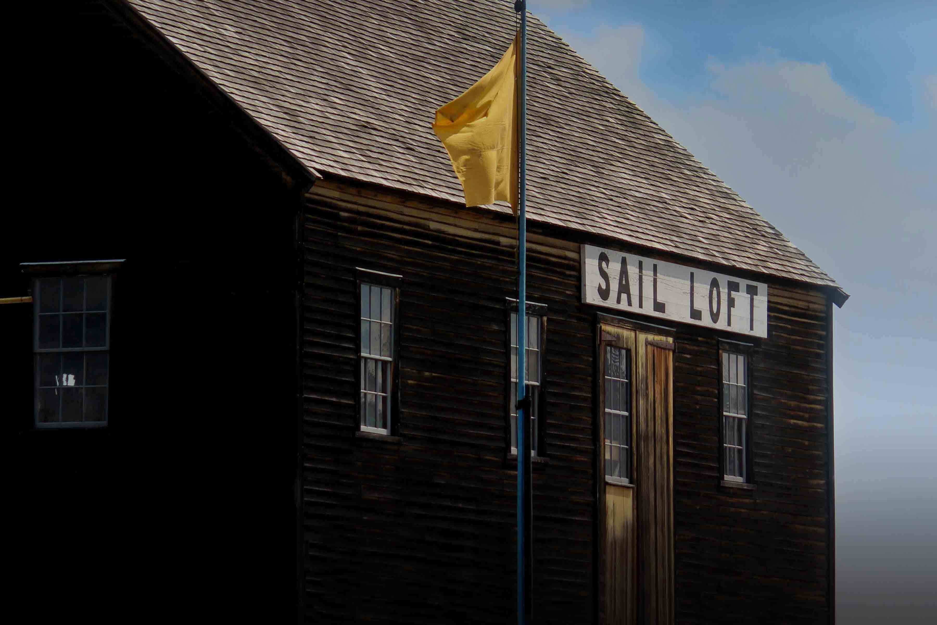 PEMcast 17: Life at Sea