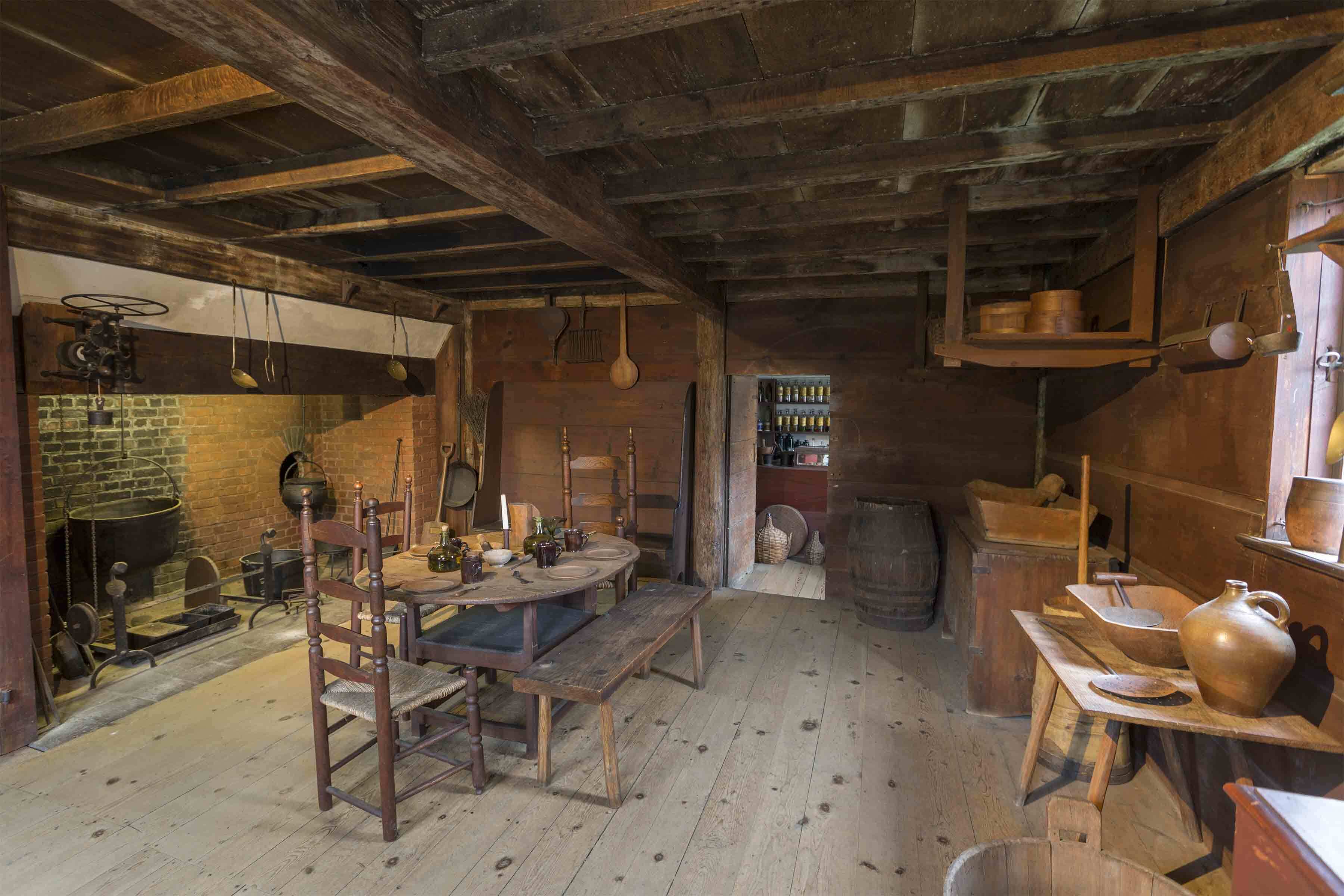 PEMcast 19: The Legacy of Salem's Witch Trials