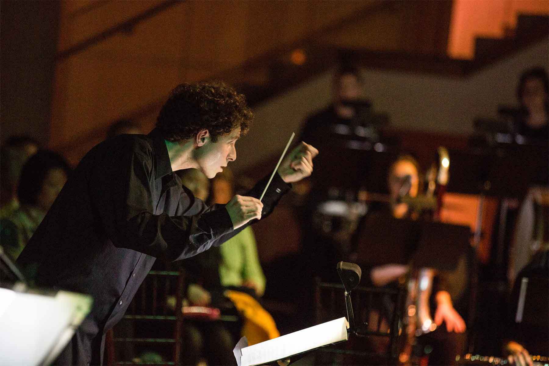 PEMcast 1: Music